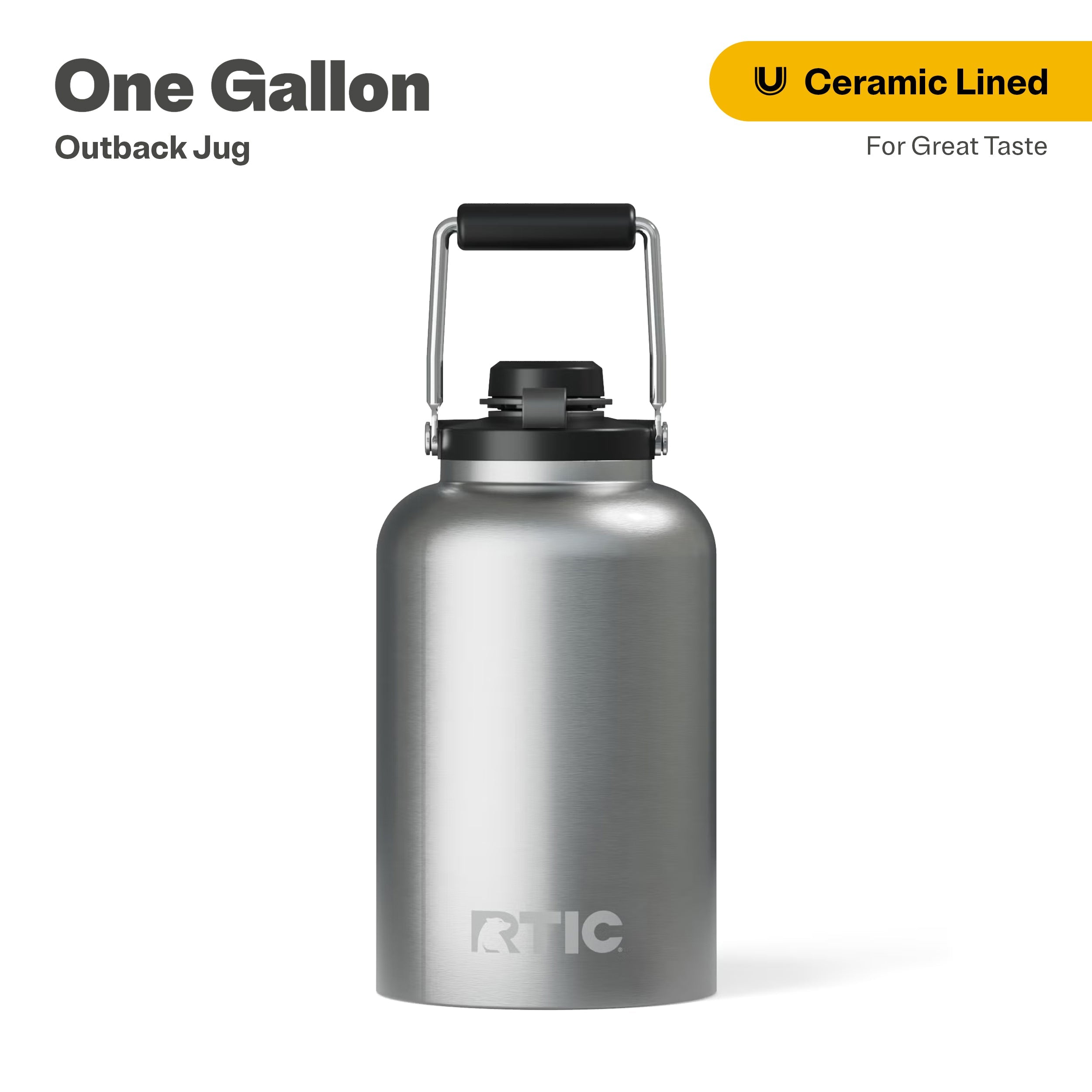 Outback Jug (3WRQ)