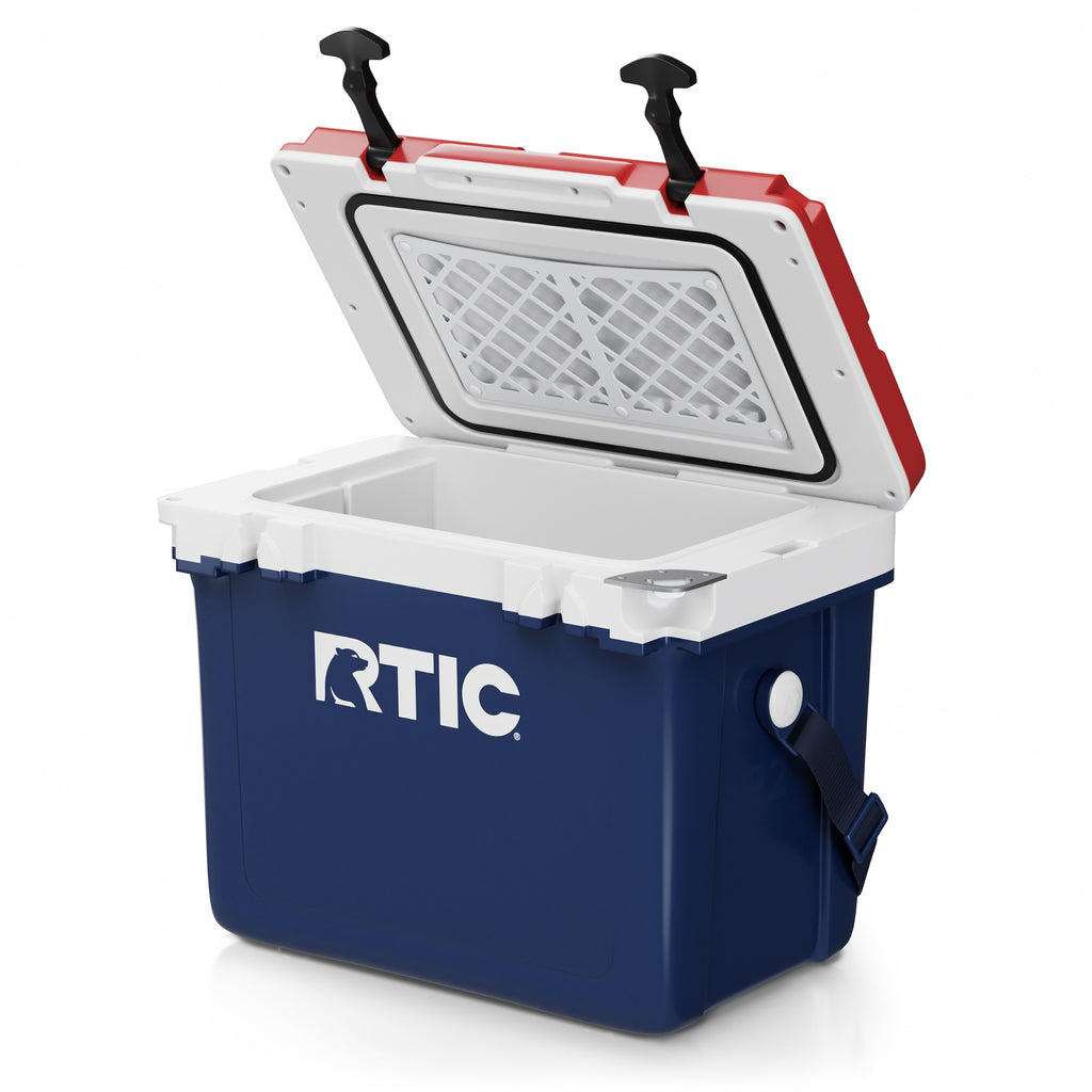 22 QT Ultra-Light Cooler (7645)