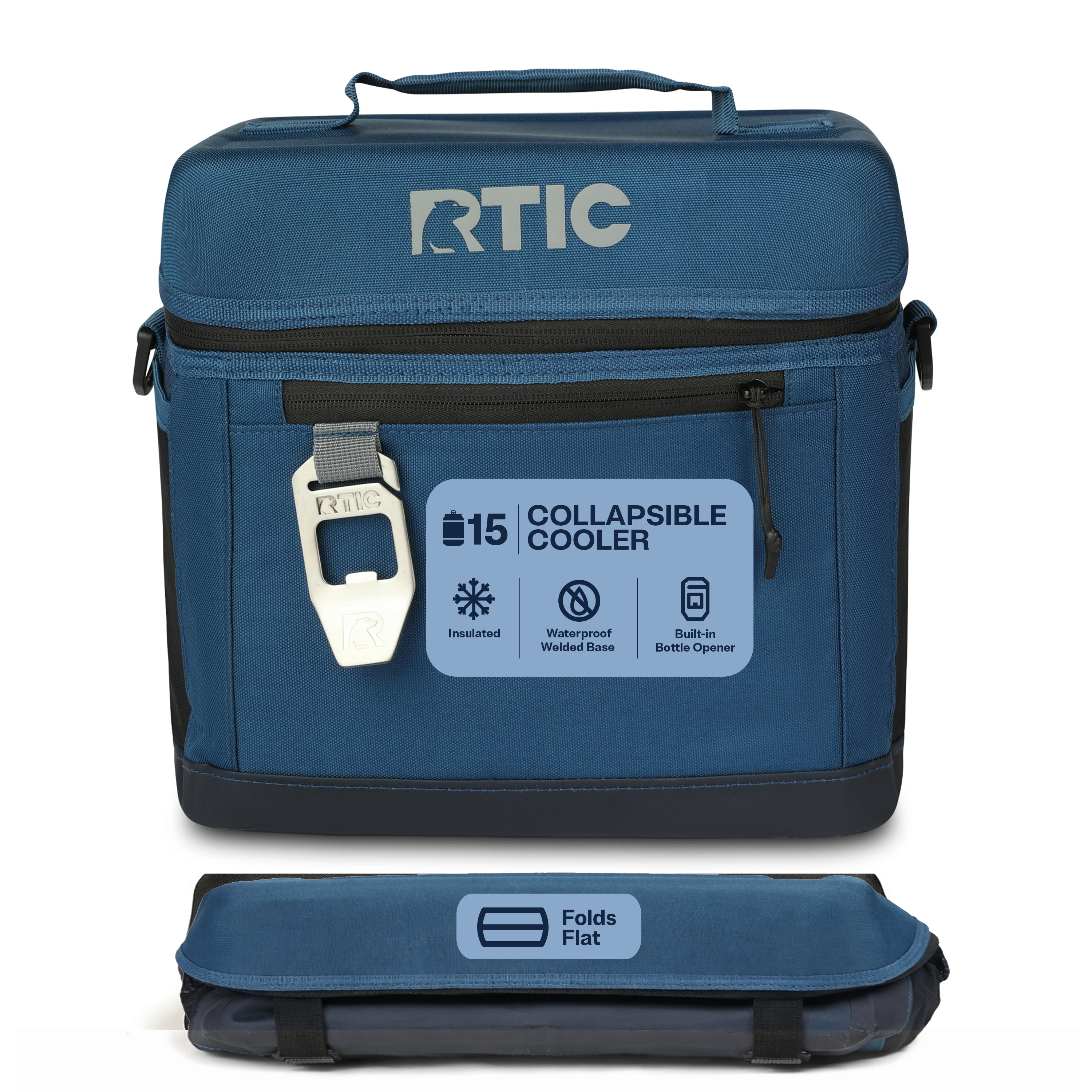 Everyday Cooler (EWRT)