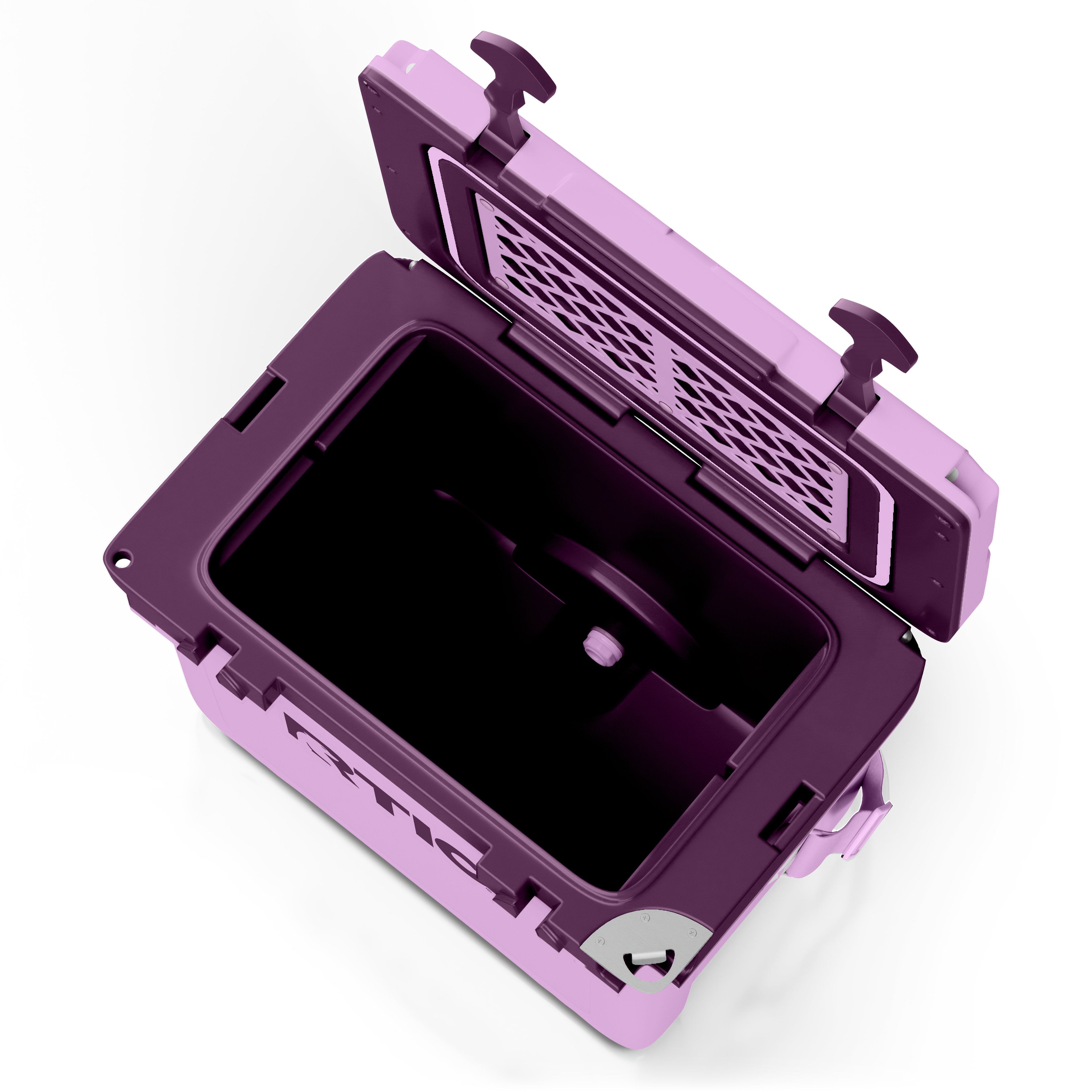22 QT Ultra-Light Cooler (7645)