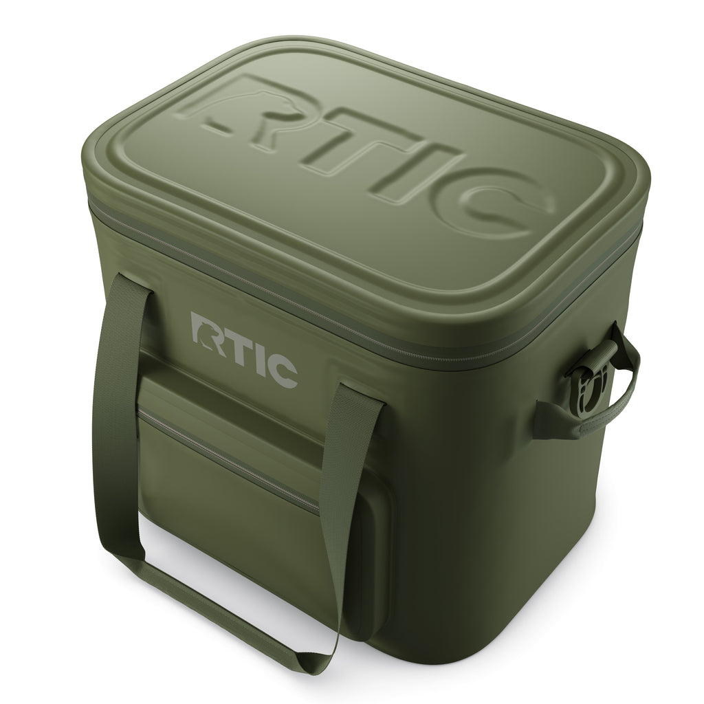 Ultra-Tough Soft Cooler Pro (HH3Y)