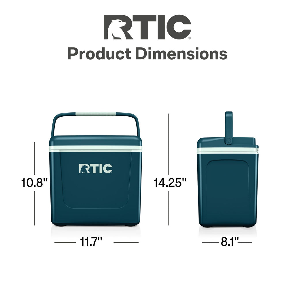 8 QT Road Trip Personal Cooler (79GL)