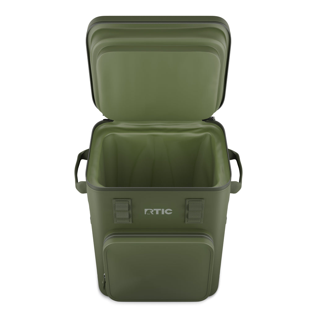 Ultra-Tough Backpack Cooler (F7OW)