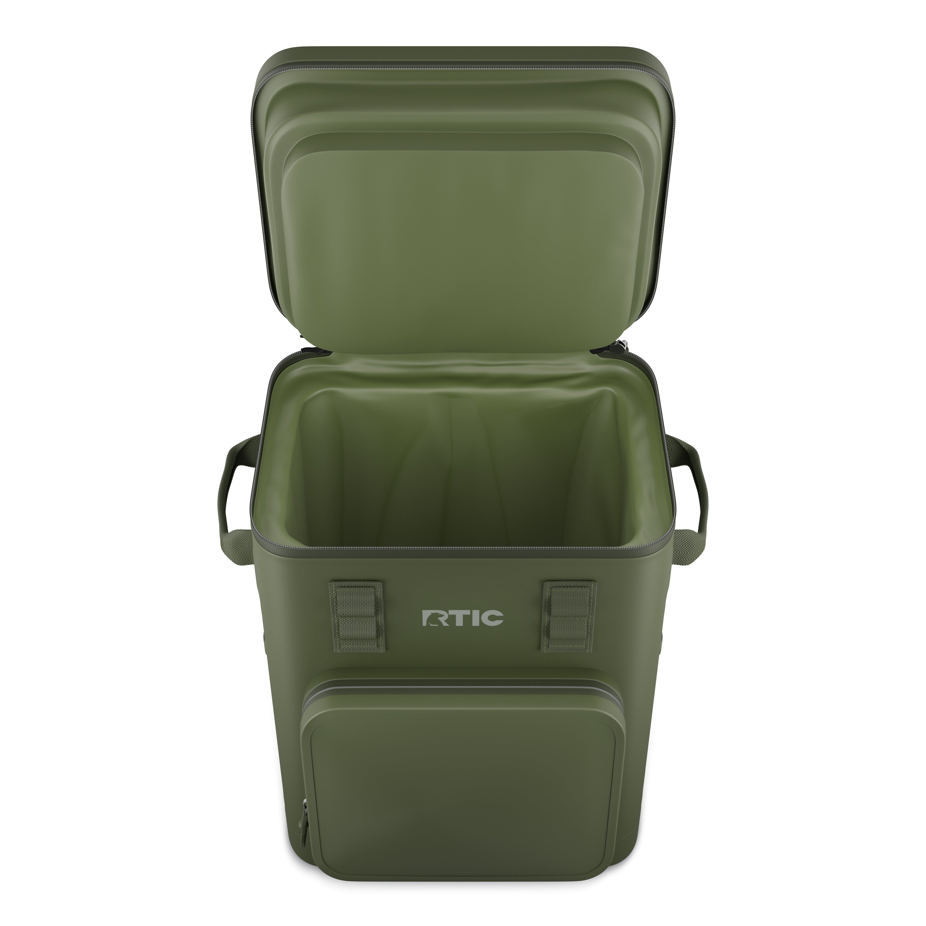 Ultra-Tough Backpack Cooler (F7OW)