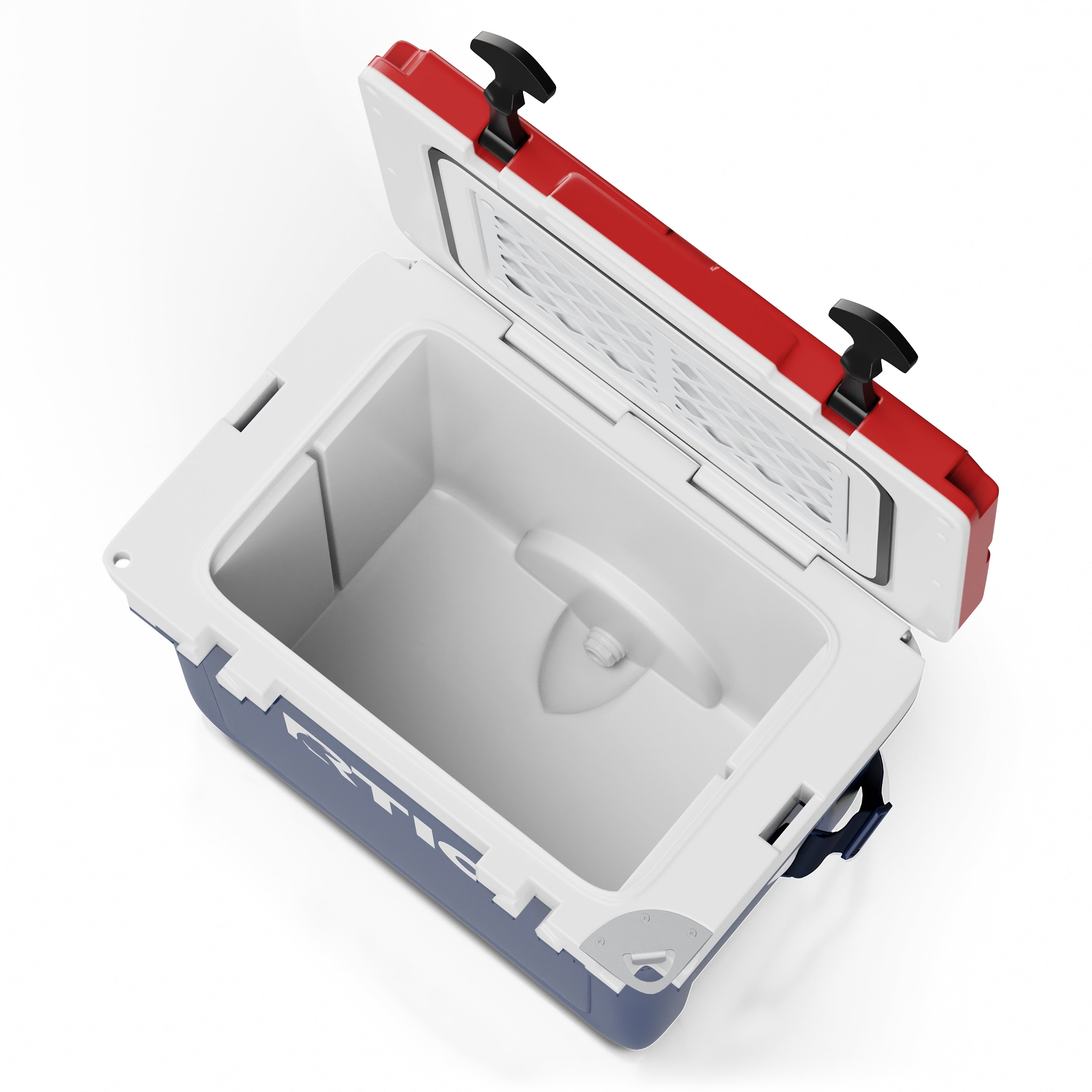 22 QT Ultra-Light Cooler (96I6)