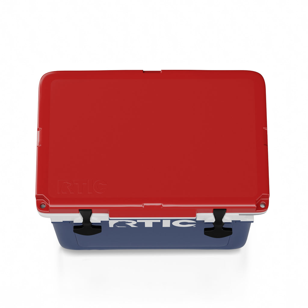22 QT Ultra-Light Cooler (96I6)