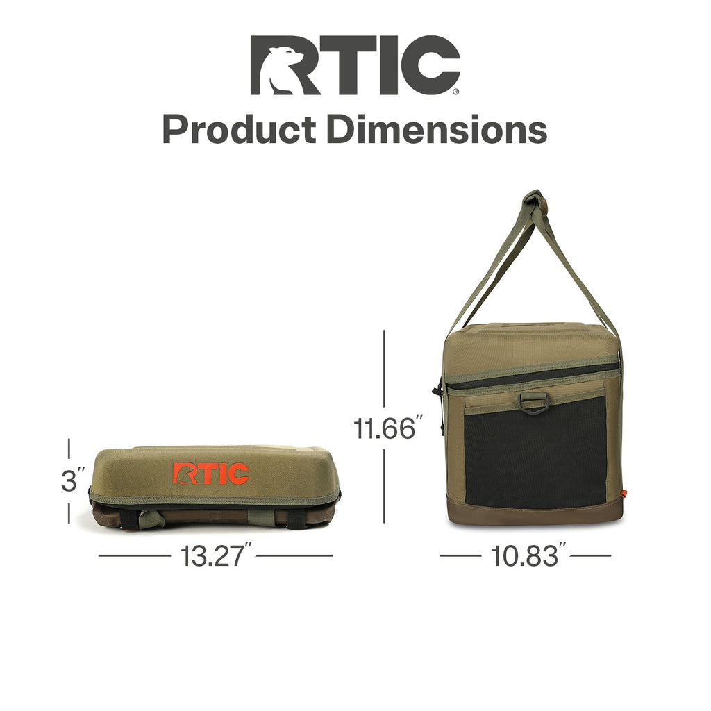 Everyday Cooler (EWRT)