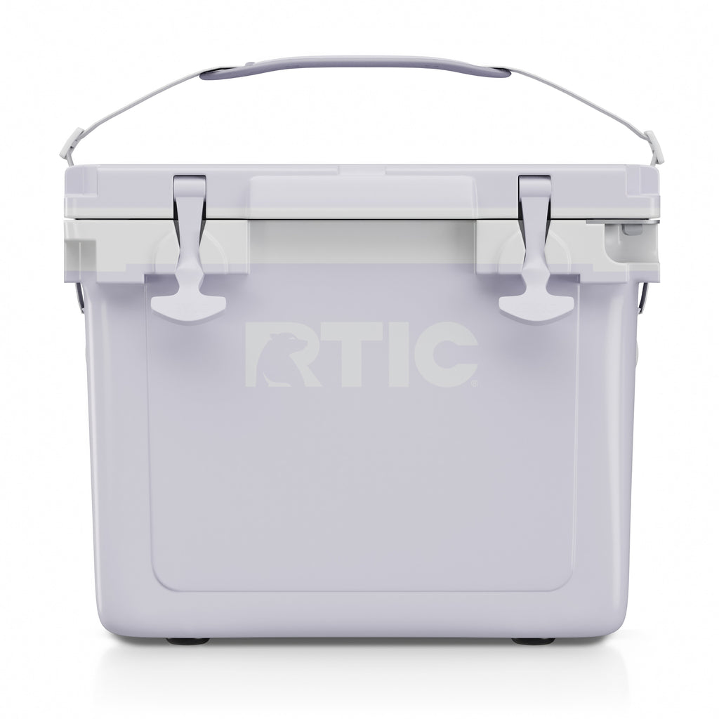 22 QT Ultra-Light Cooler (96I6)