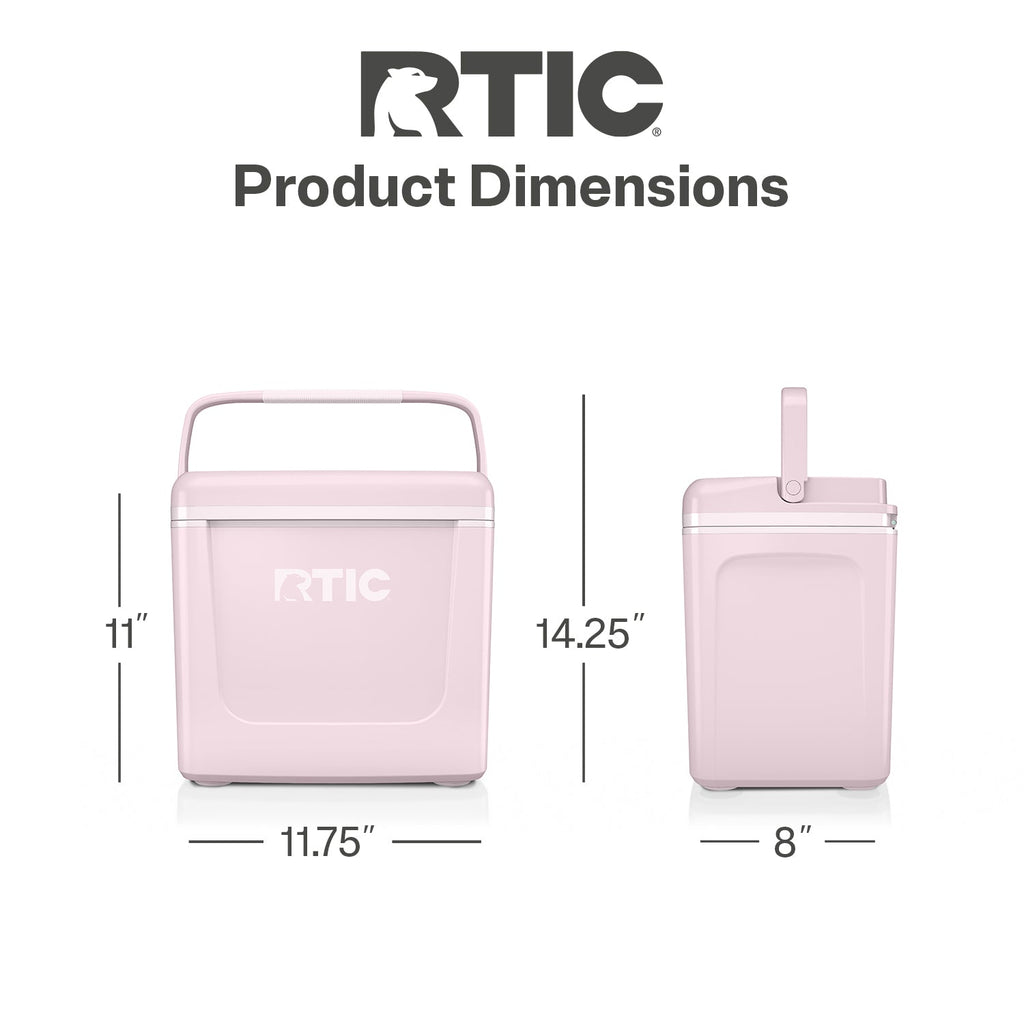 8 QT Road Trip Personal Cooler (54O5)