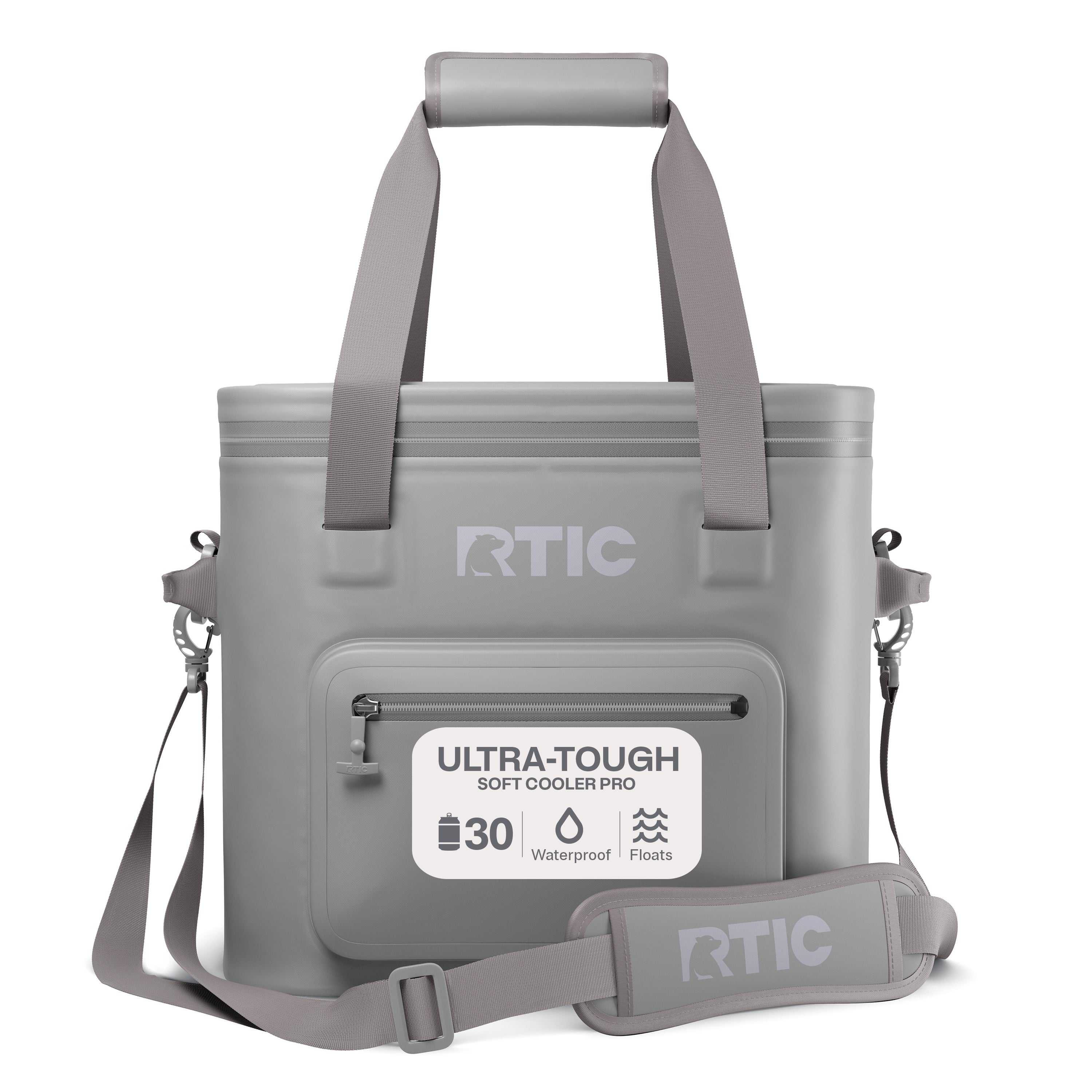 Ultra-Tough Soft Cooler Pro (HH3Y)