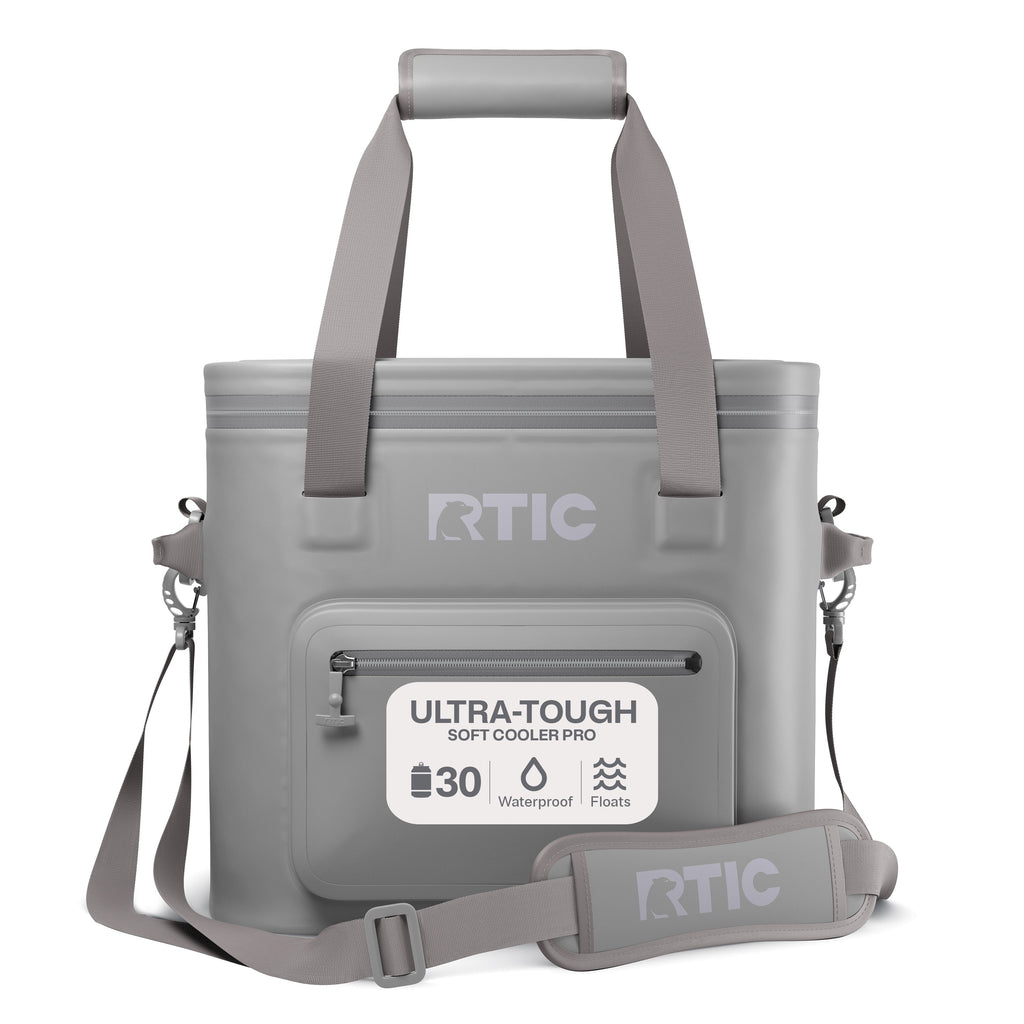 Ultra-Tough Soft Cooler Pro (0SIN)