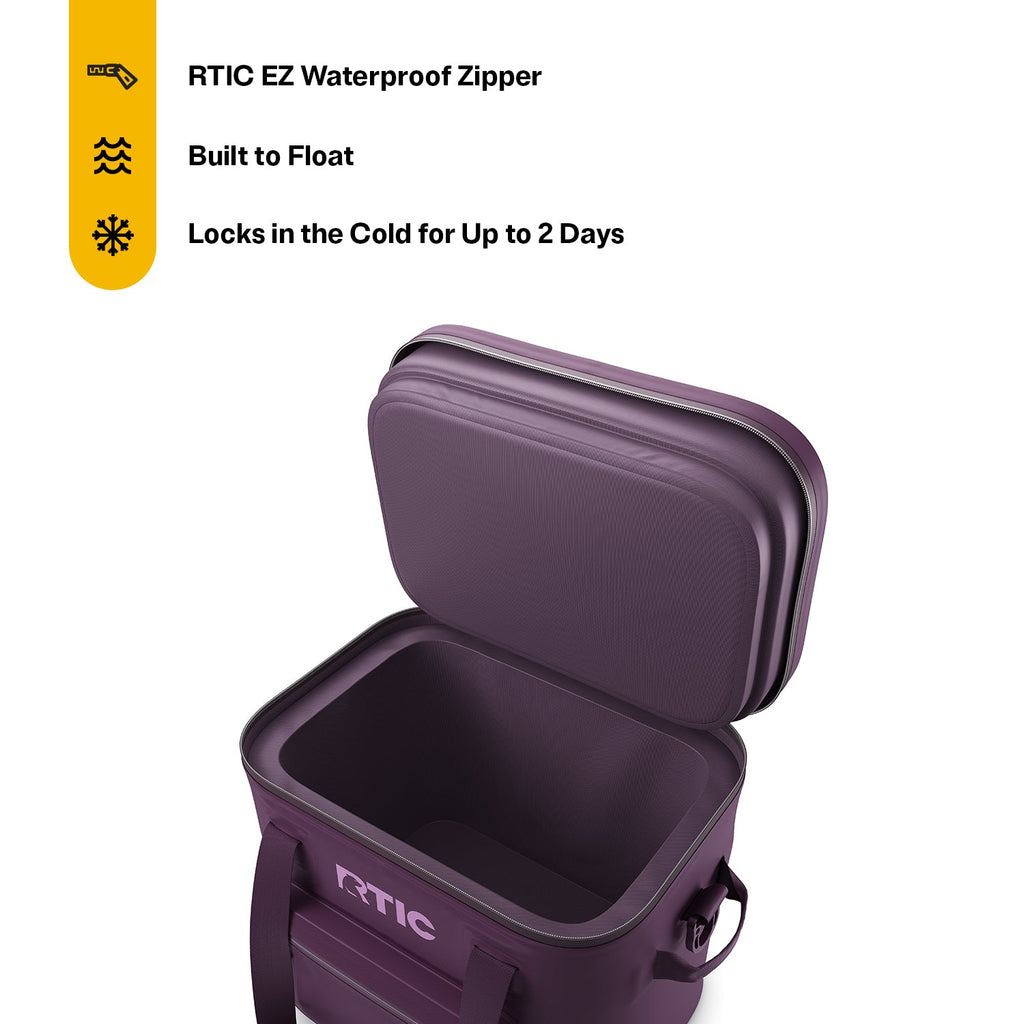 Ultra-Tough Soft Cooler Pro (HH3Y)