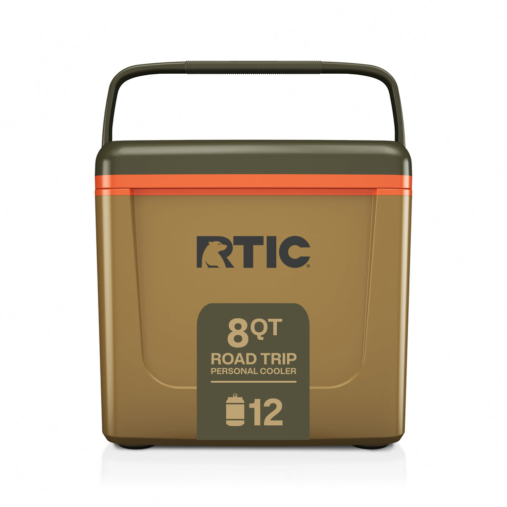 8 QT Road Trip Personal Cooler (79GL)