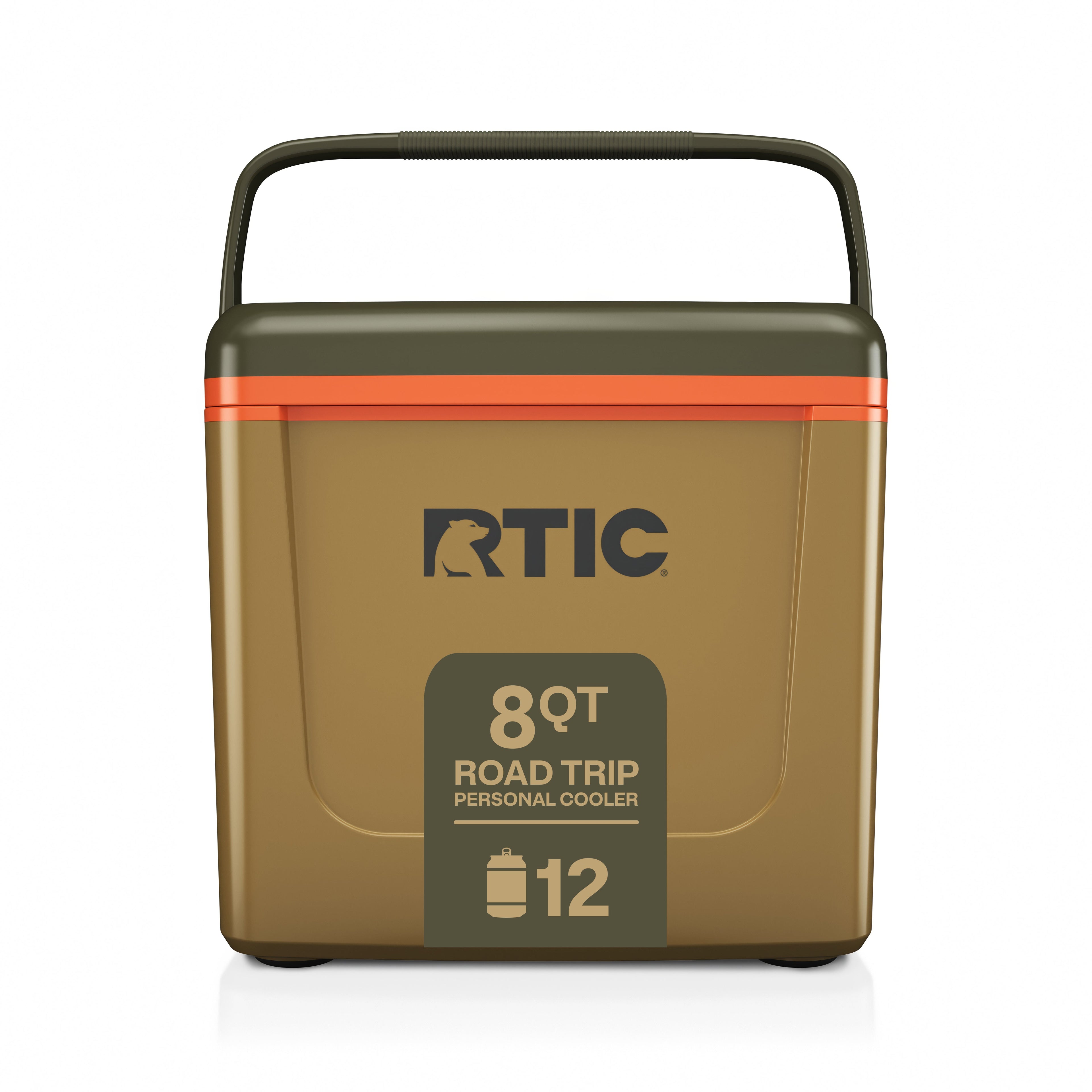 8 QT Road Trip Personal Cooler (79GL)