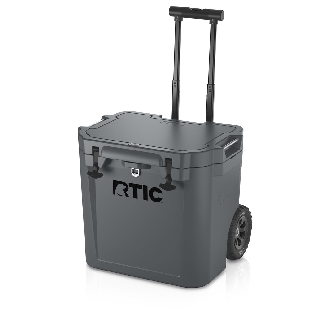 45 QT Ultra-Tough Wheeled Cooler (MYCF)
