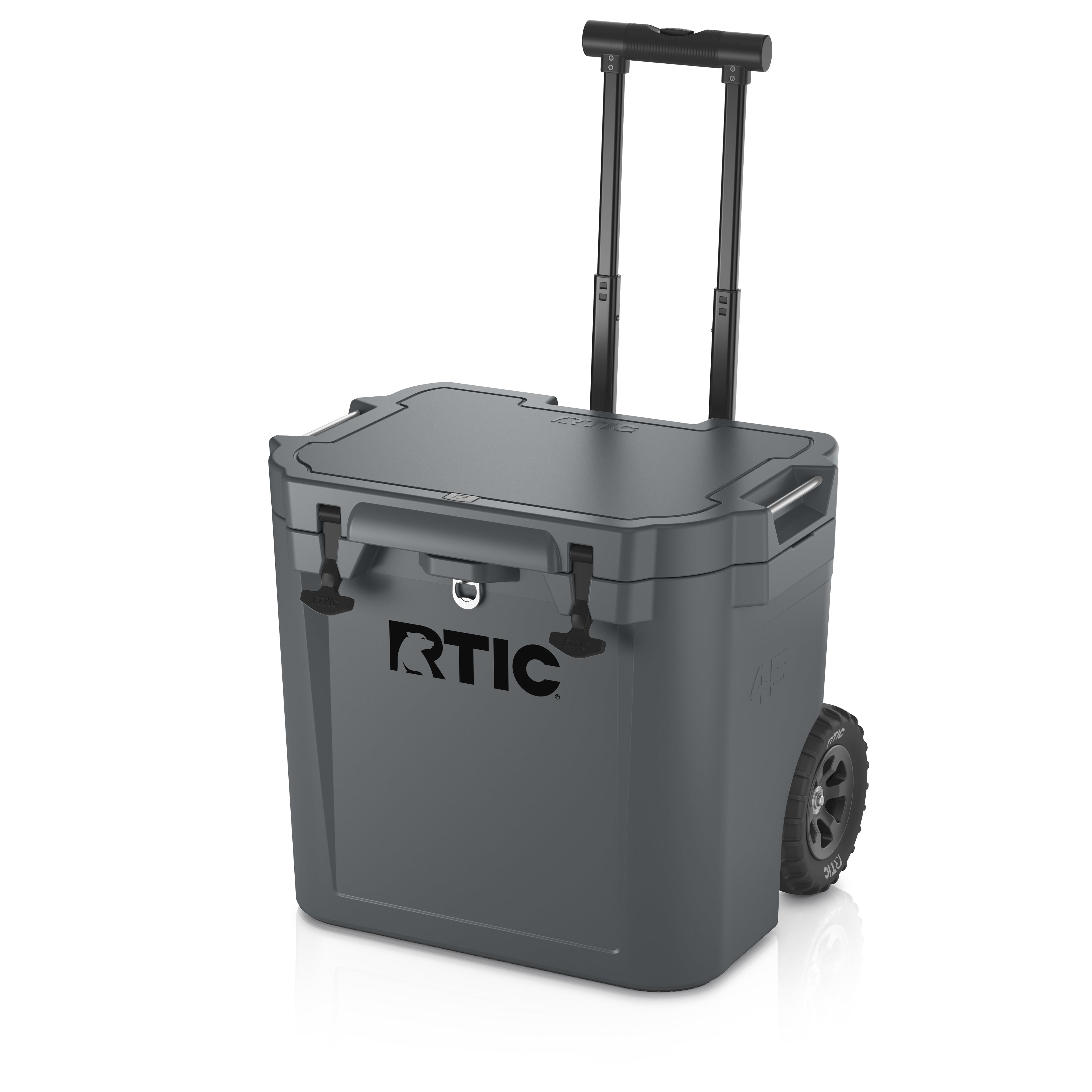 45 QT Ultra-Tough Wheeled Cooler (MYCF)