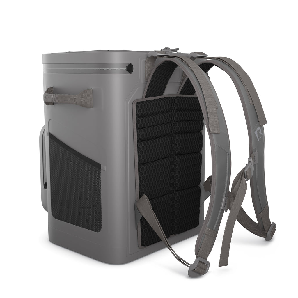 Ultra-Tough Backpack Cooler (ZQ3R)