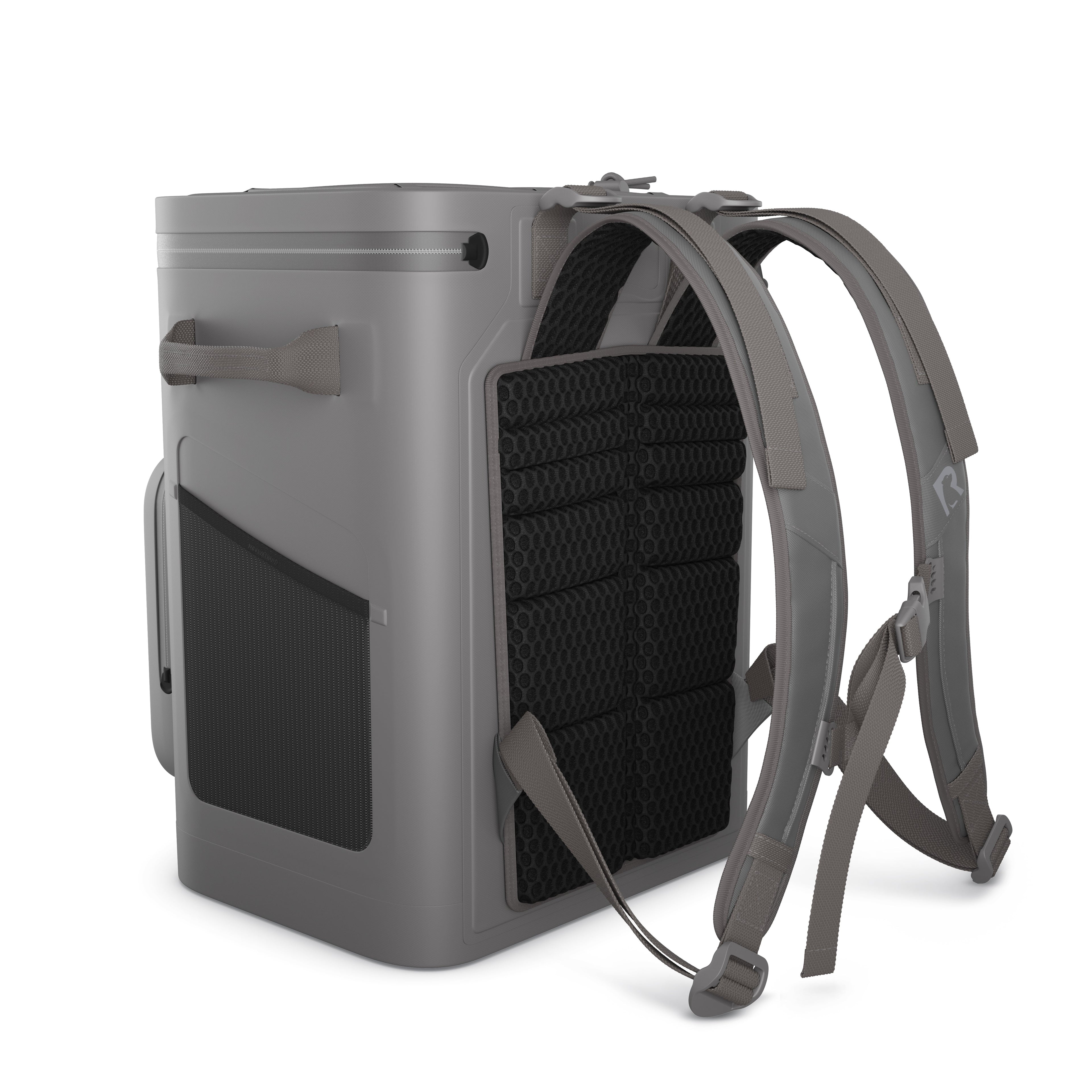Ultra-Tough Backpack Cooler (F7OW)