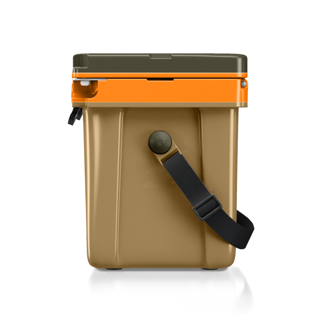 22 QT Ultra-Light Cooler (96I6)