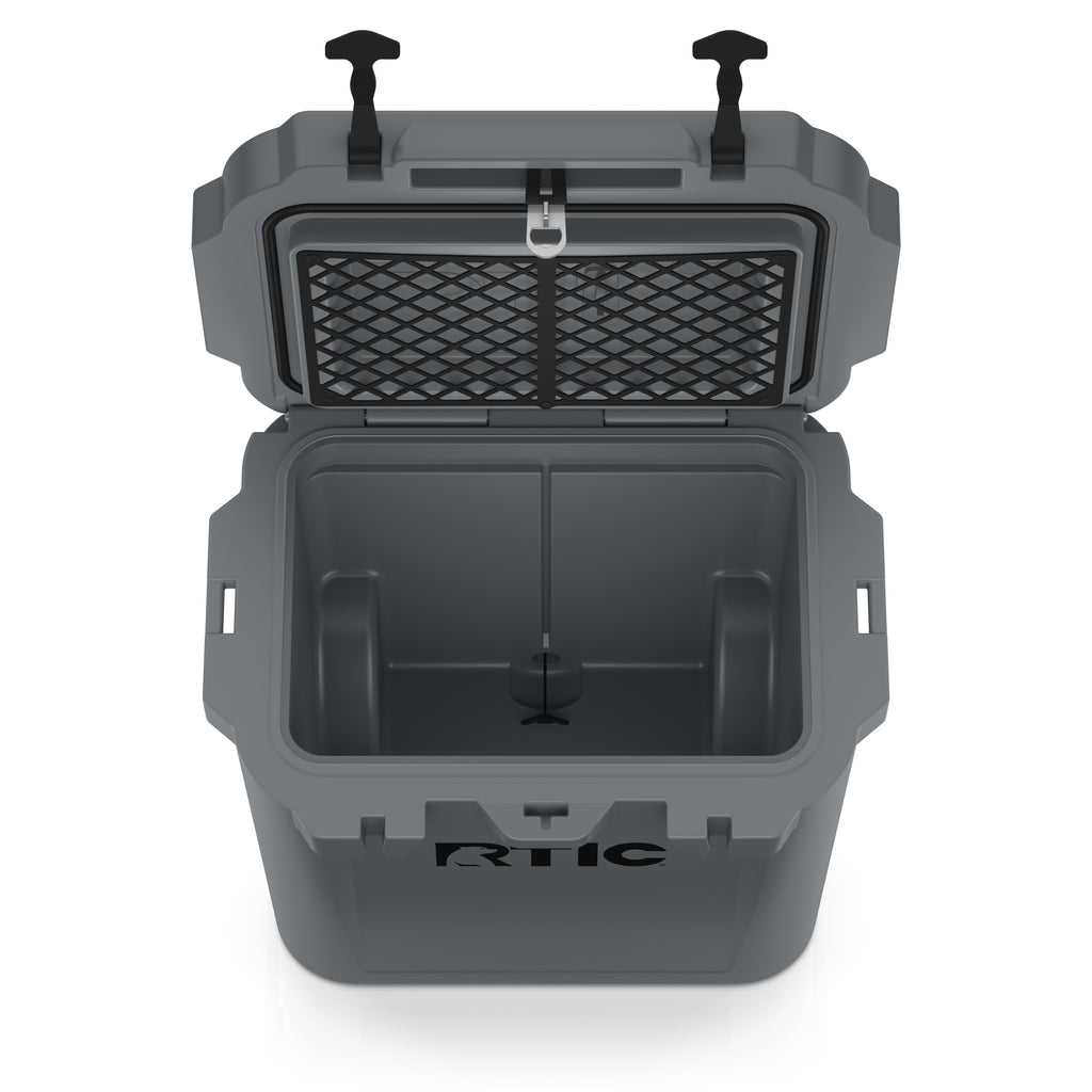 45 QT Ultra-Tough Wheeled Cooler (IQDT)