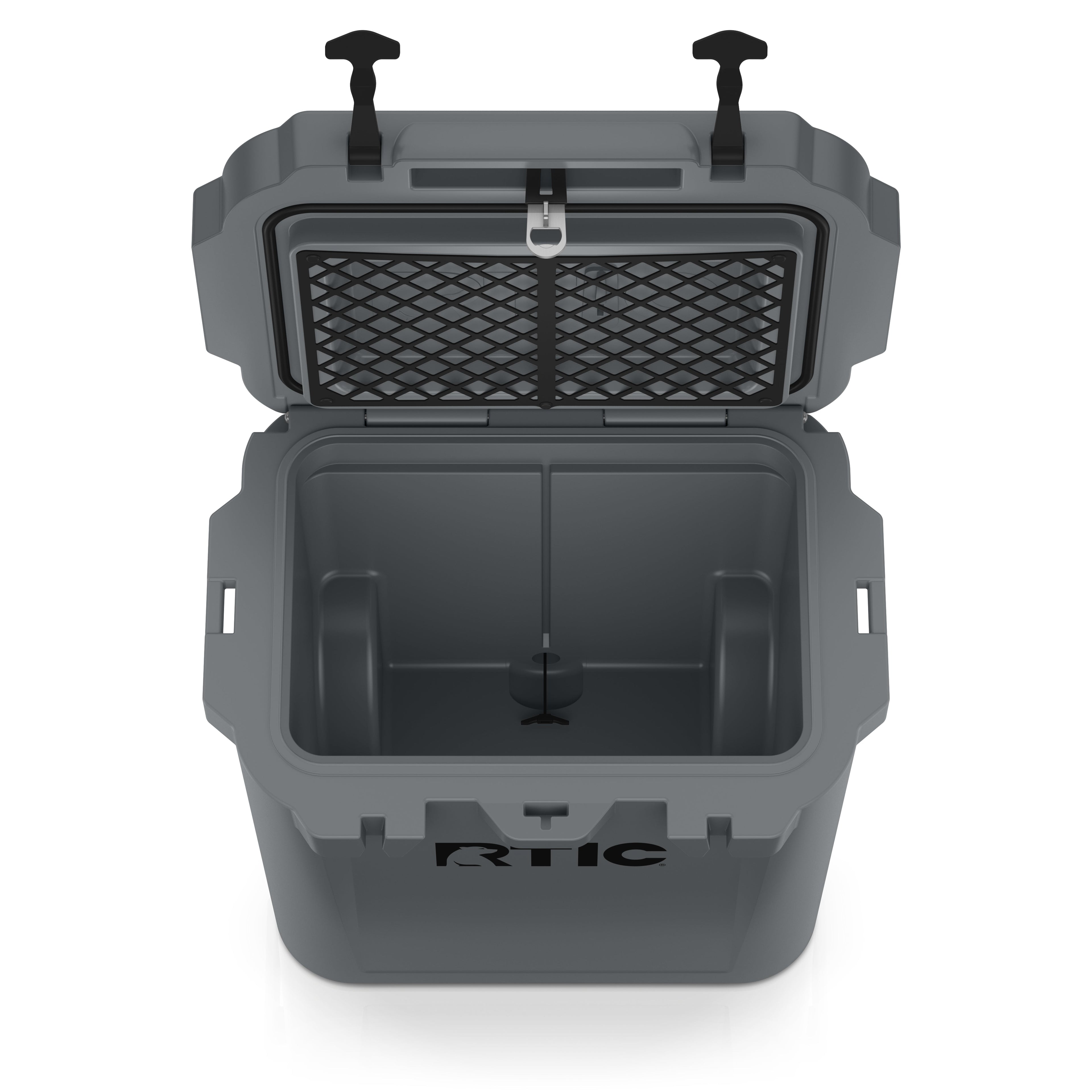 45 QT Ultra-Tough Wheeled Cooler (MYCF)