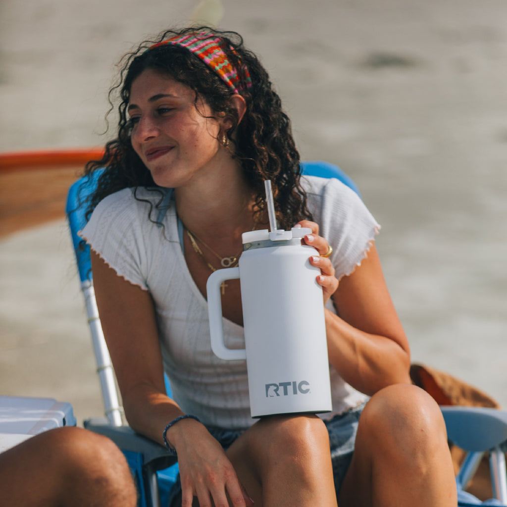 64oz Road Trip Tumbler (UR51)