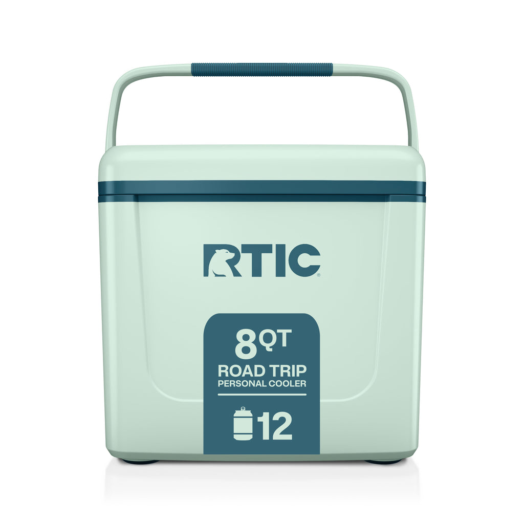 8 QT Road Trip Personal Cooler (54O5)