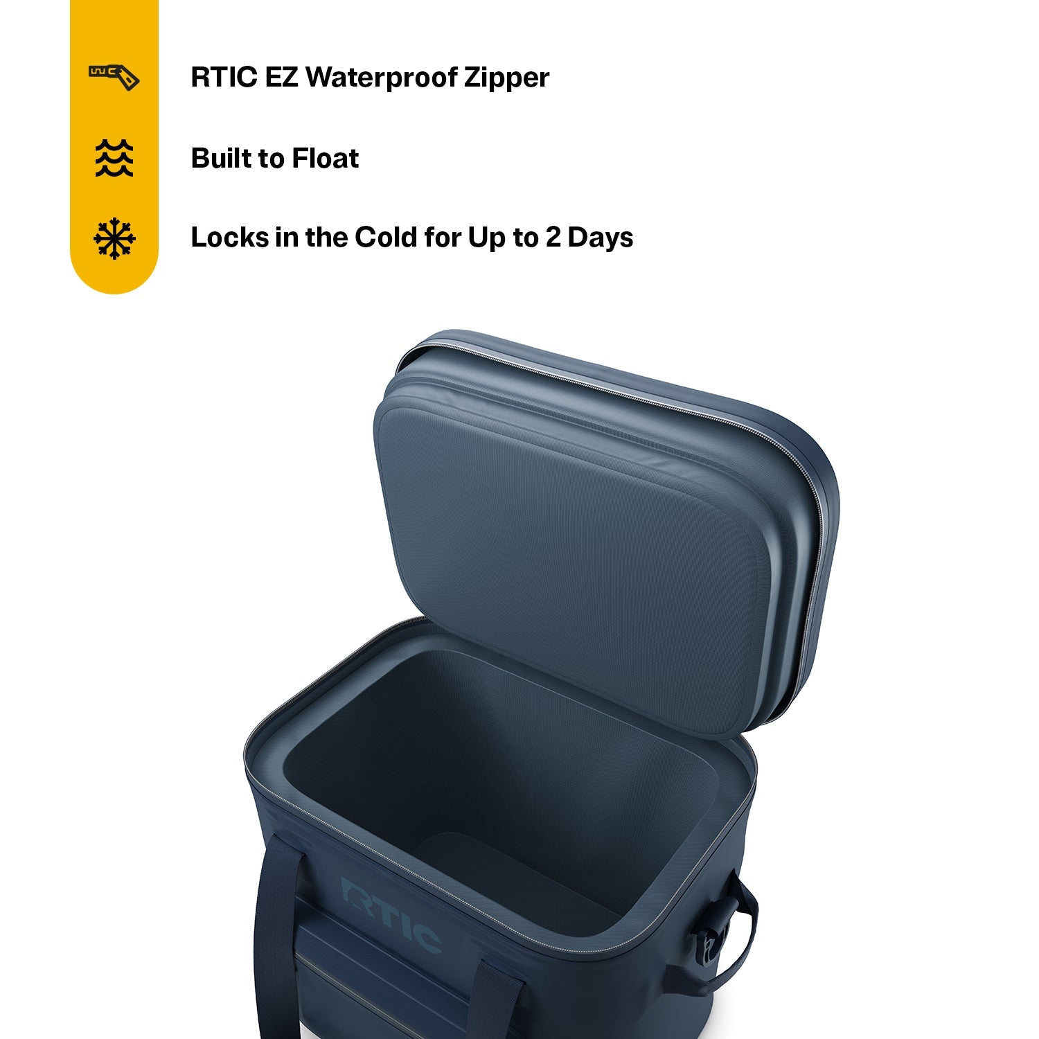 Ultra-Tough Soft Cooler Pro (HH3Y)