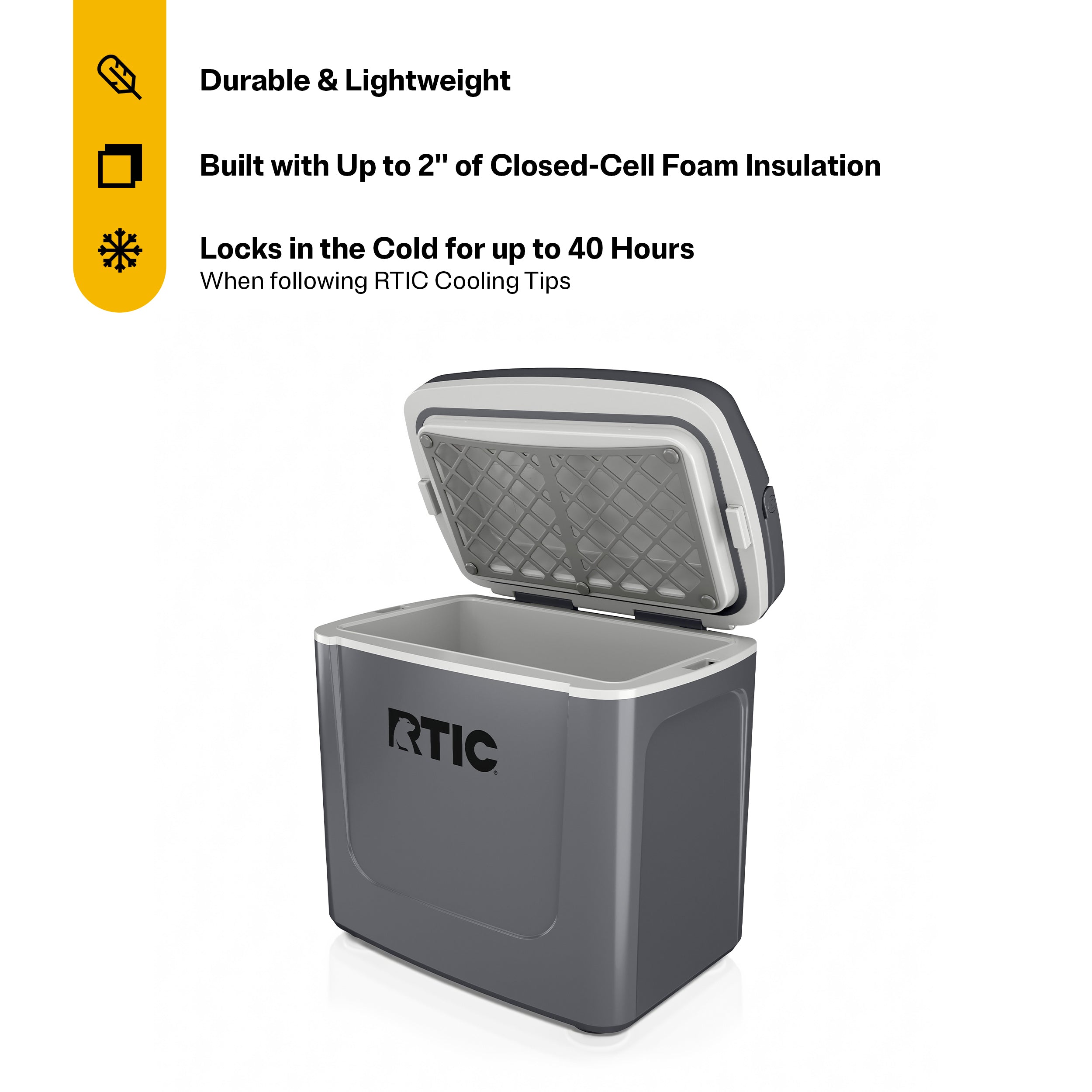 8 QT Road Trip Personal Cooler (54O5)
