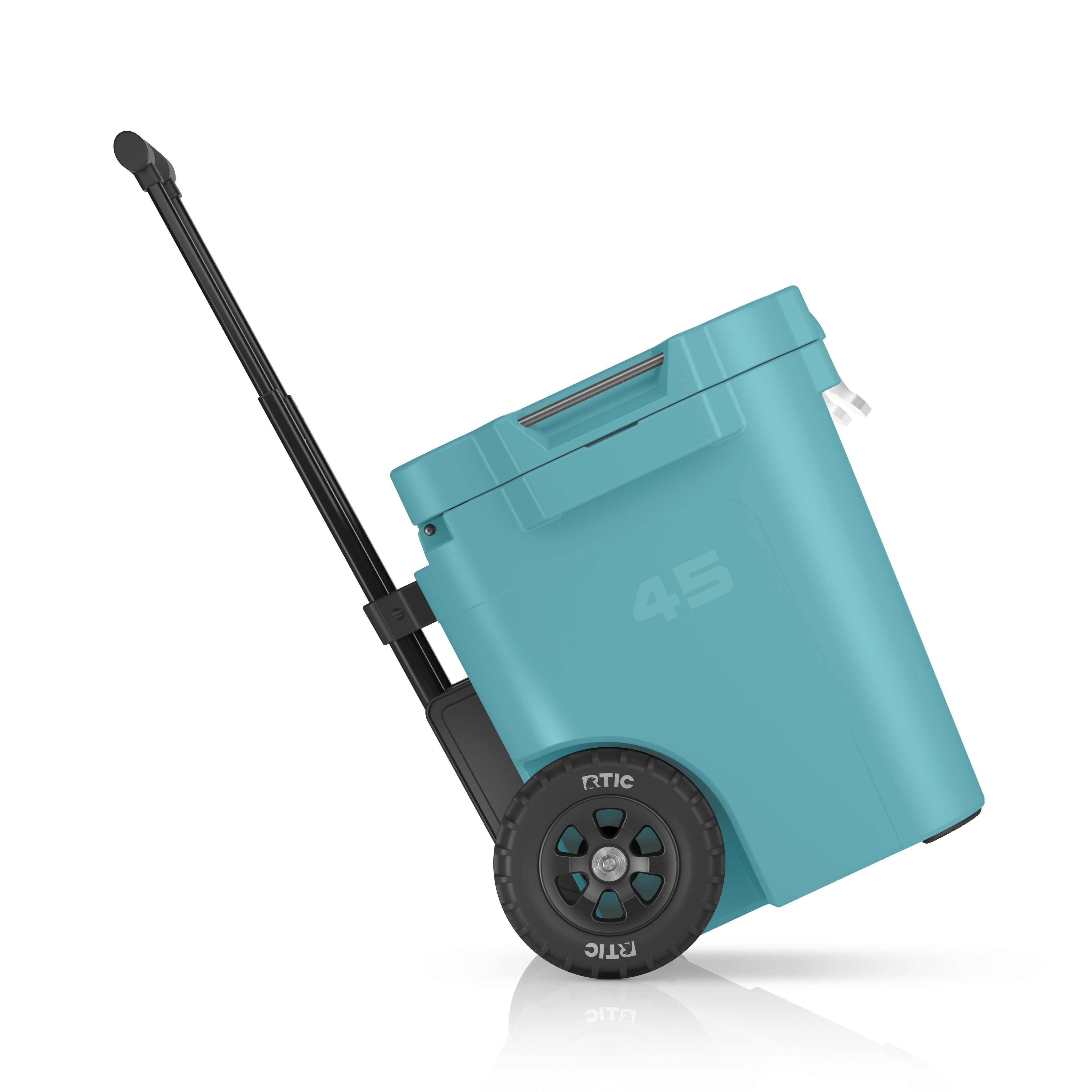 45 QT Ultra-Tough Wheeled Cooler (MYCF)