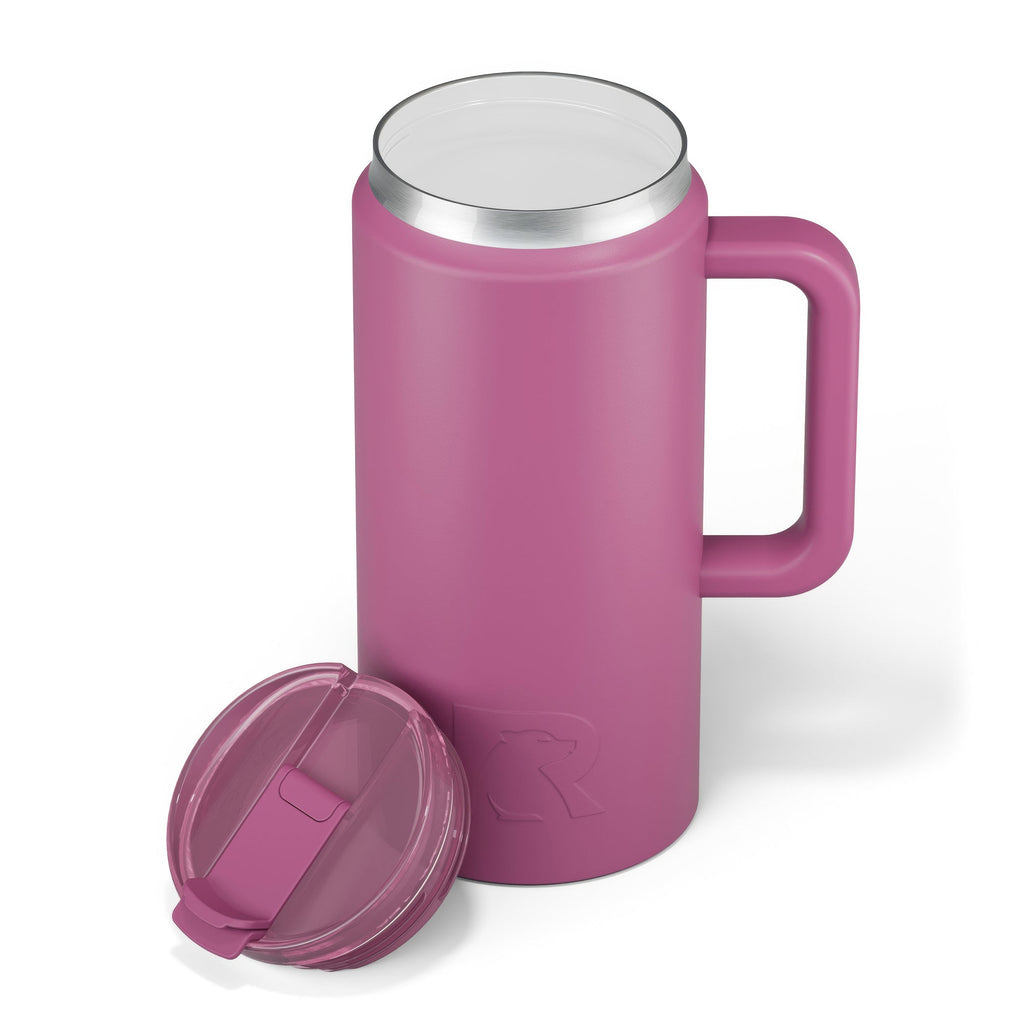 64oz Road Trip Tumbler (WTSE)