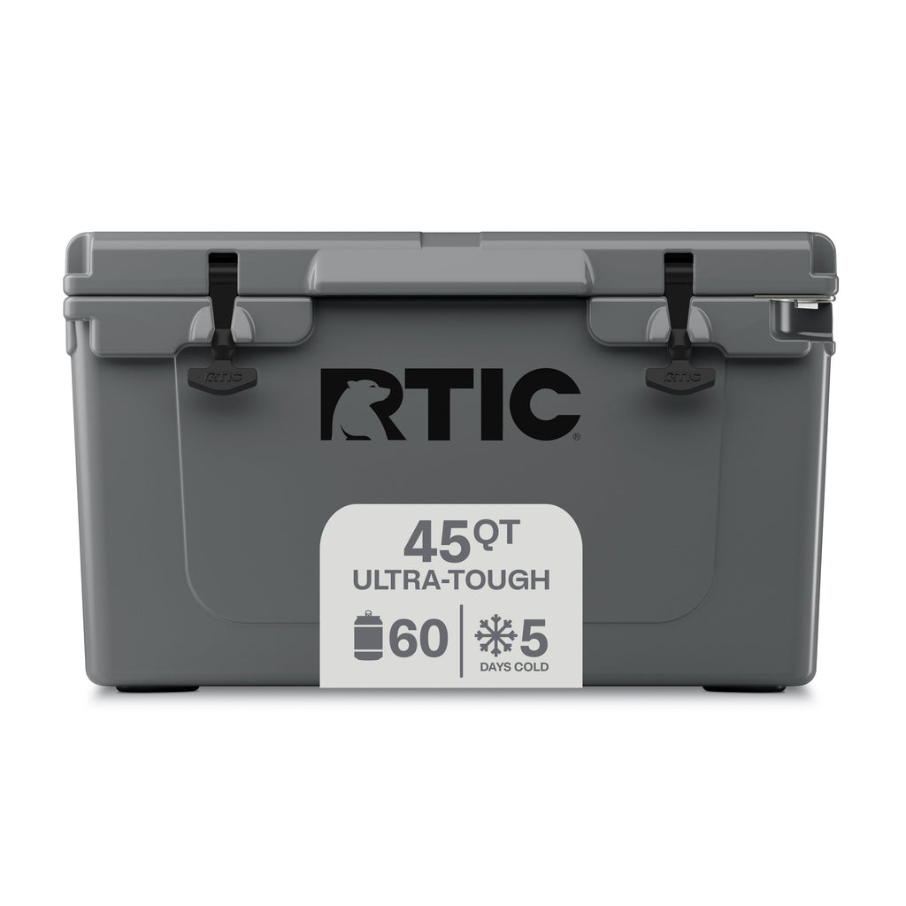 45 QT Ultra-Tough Cooler (X5OZ)