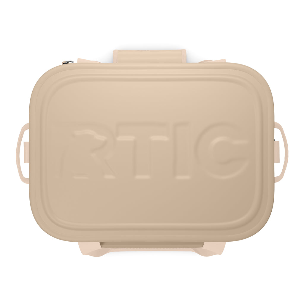 Ultra-Tough Soft Cooler Pro (HH3Y)
