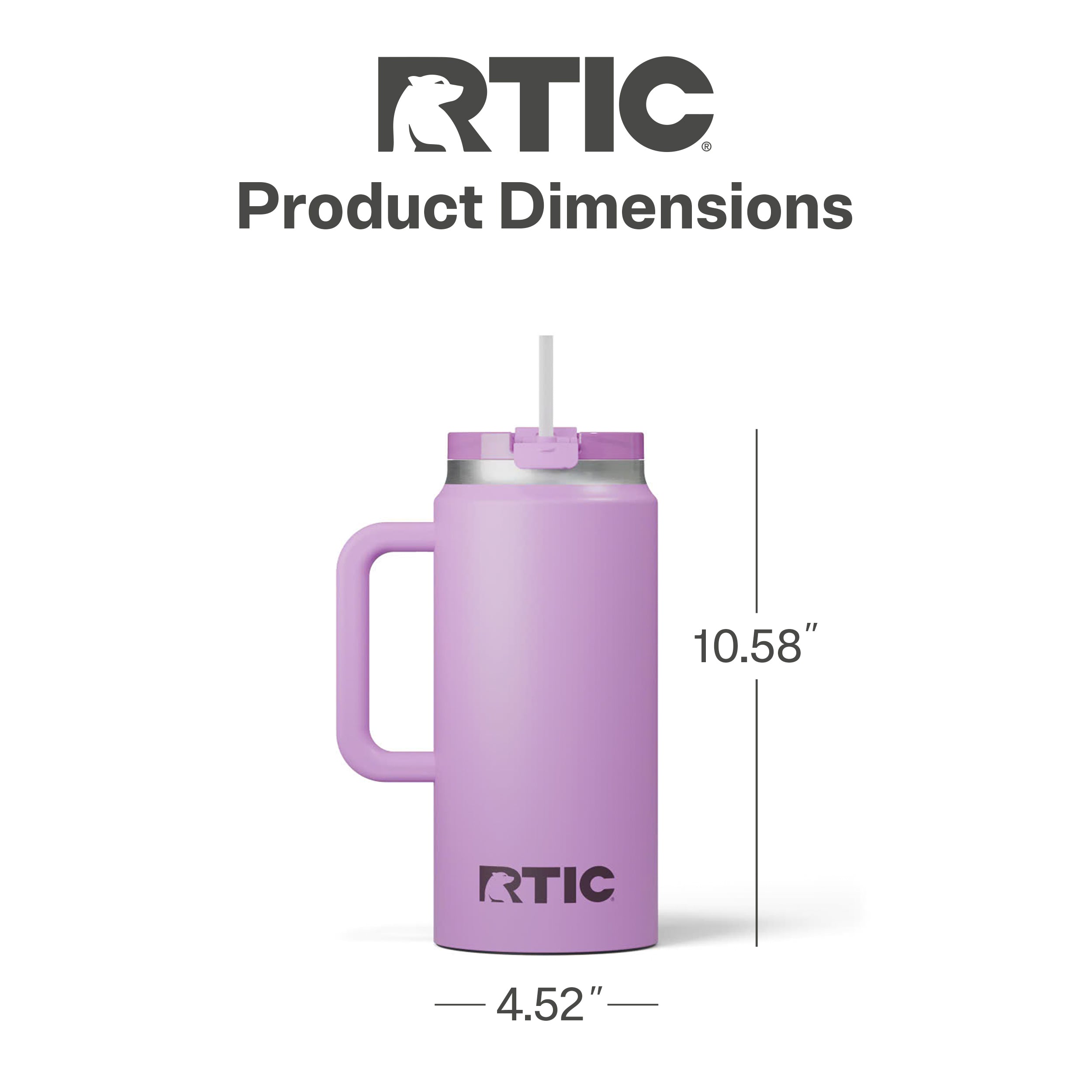 64oz Road Trip Tumbler (WTSE)