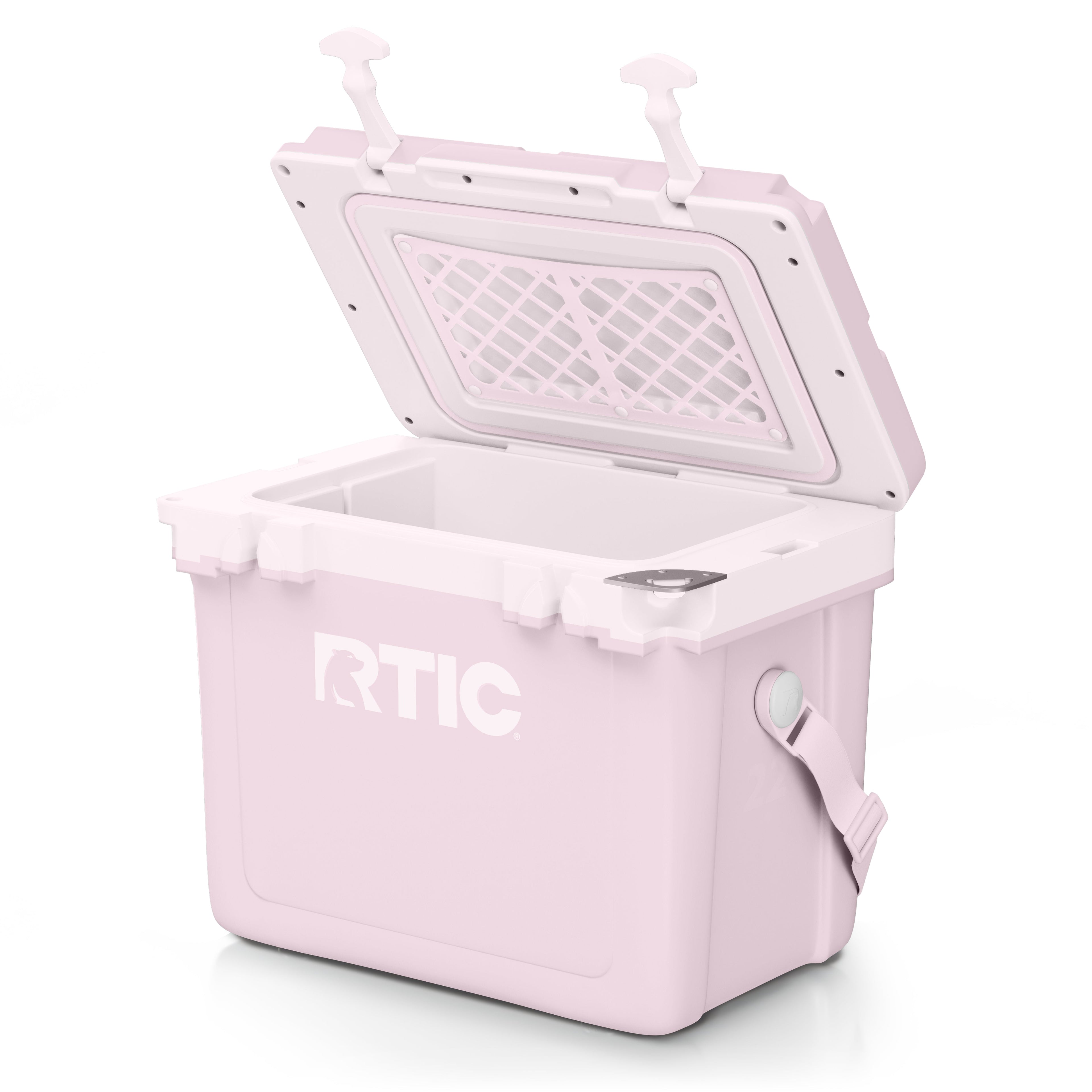 22 QT Ultra-Light Cooler (7645)
