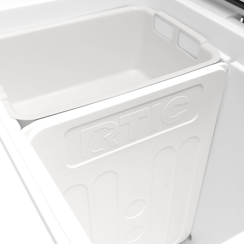 45 QT Ultra-Tough Wheeled Cooler (MYCF)
