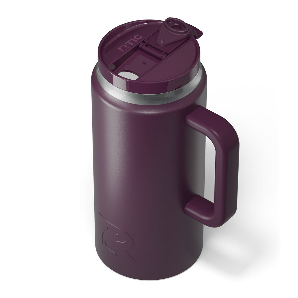 64oz Road Trip Tumbler (WTSE)