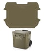 45 QT Ultra-Tough Wheeled Cooler (MYCF)