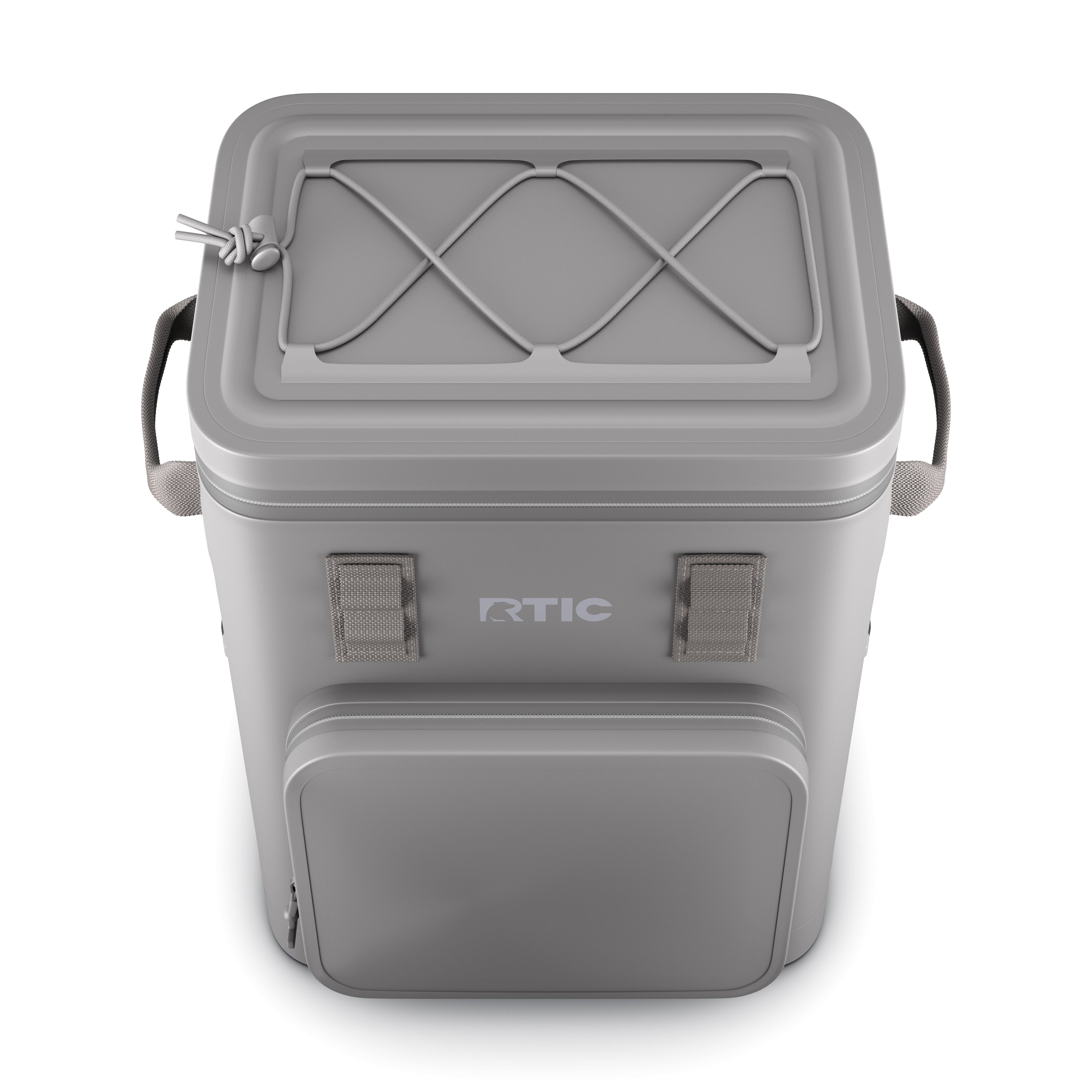 Ultra-Tough Backpack Cooler (F7OW)