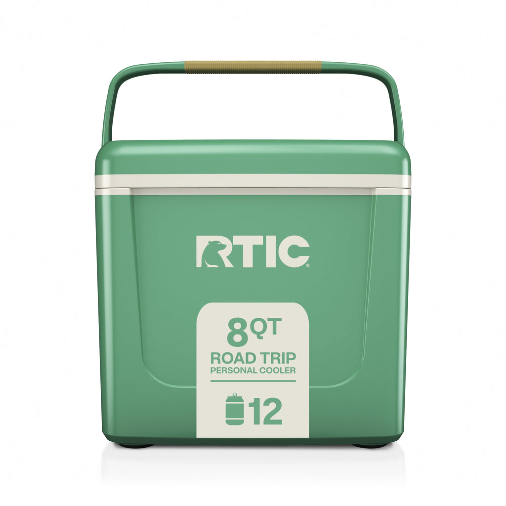8 QT Road Trip Personal Cooler (54O5)