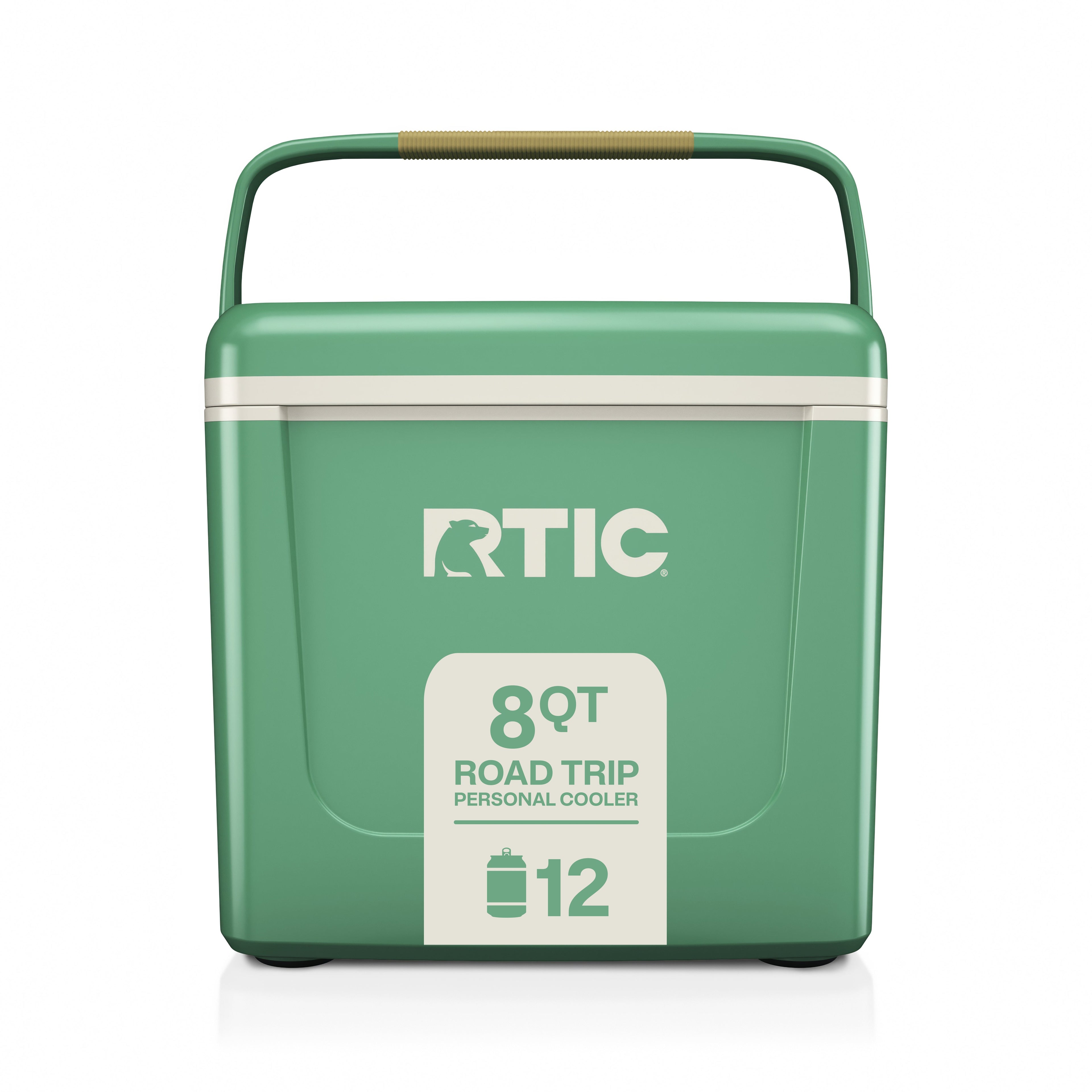 8 QT Road Trip Personal Cooler (54O5)