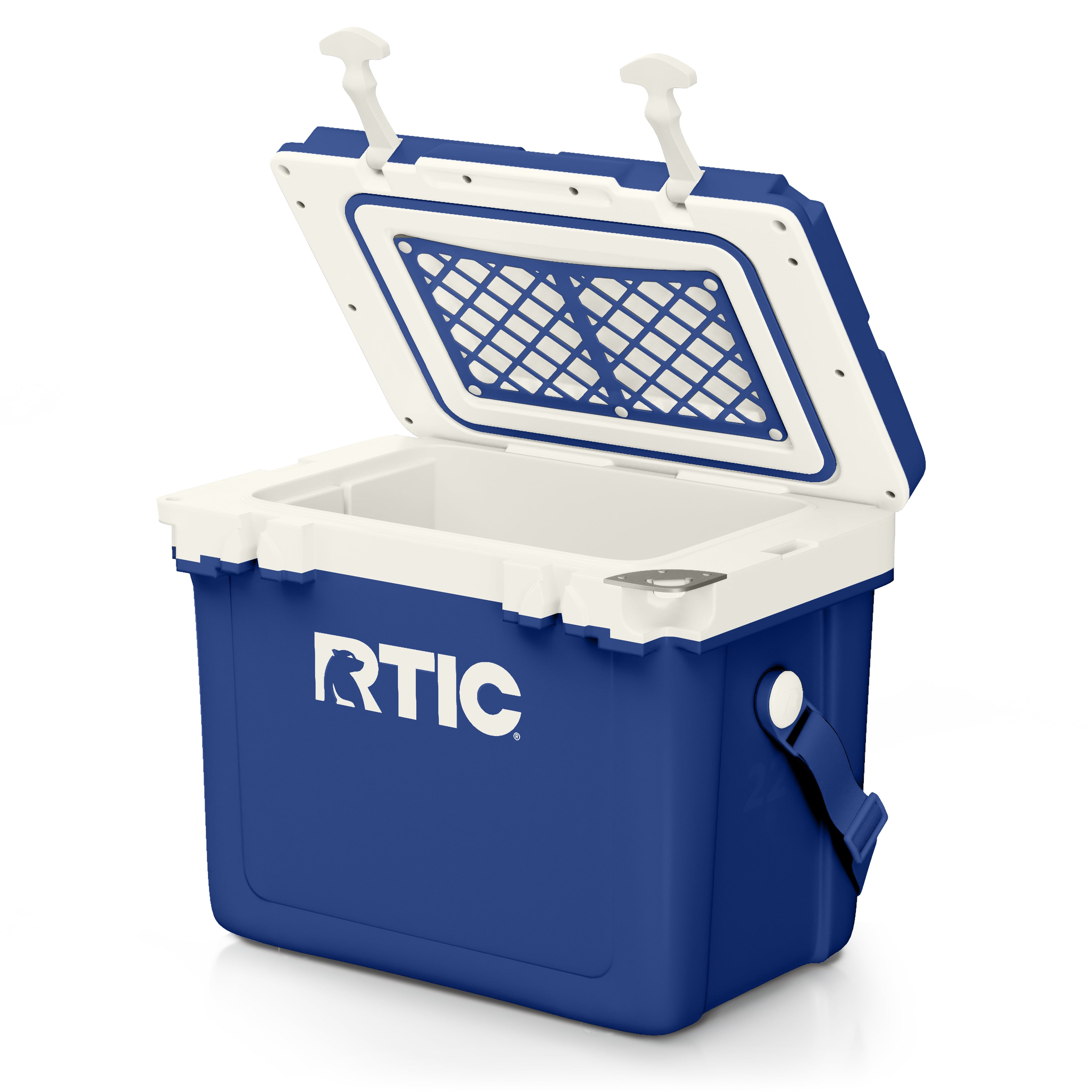 22 QT Ultra-Light Cooler (7645)