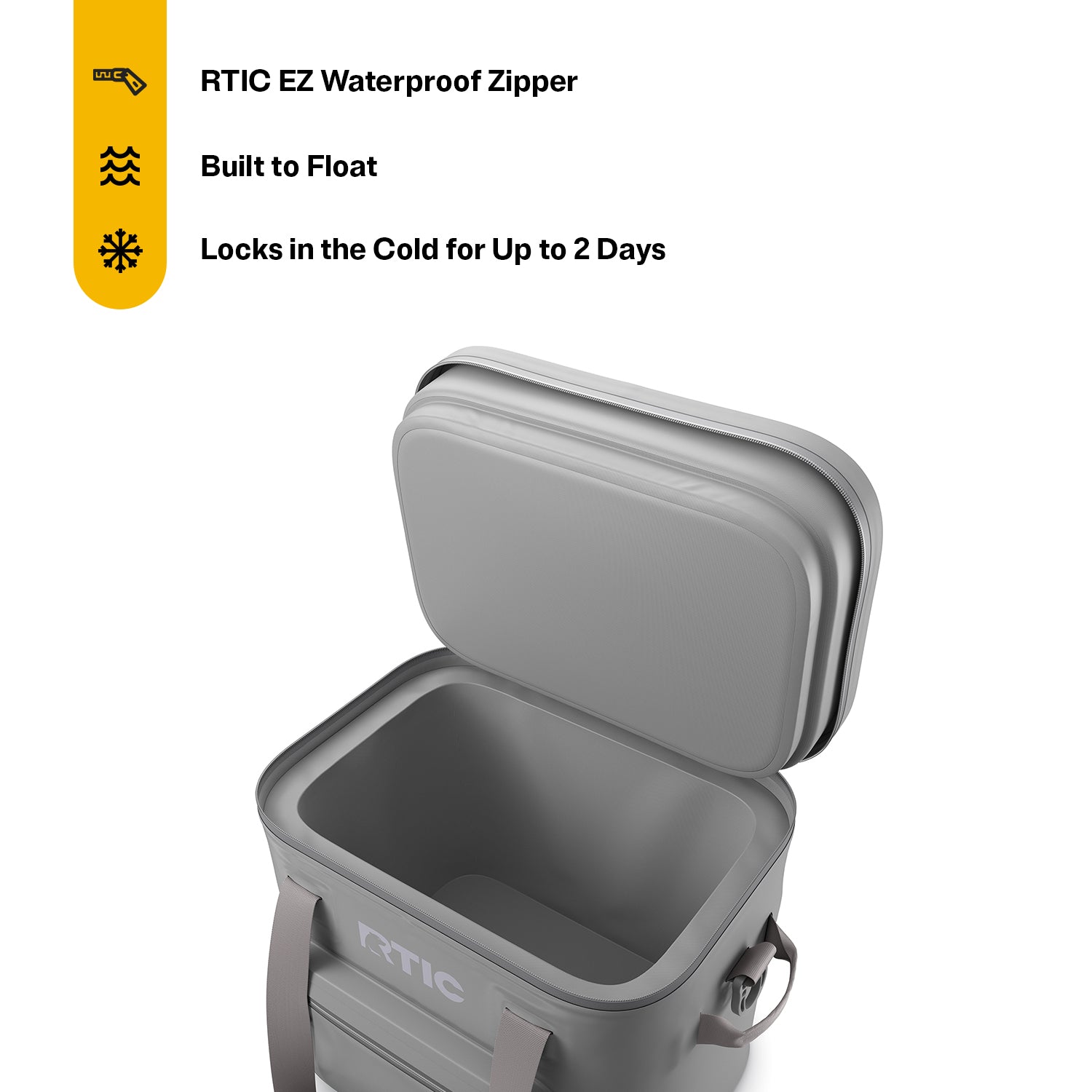 Ultra-Tough Soft Cooler Pro (0SIN)
