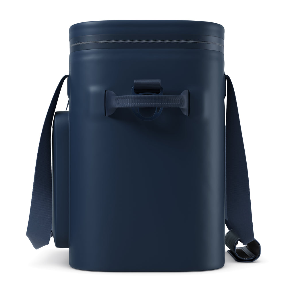 Ultra-Tough Soft Cooler Pro (0SIN)
