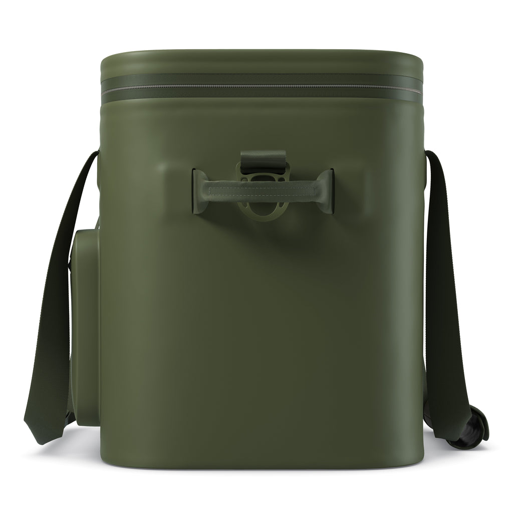 Ultra-Tough Soft Cooler Pro (0SIN)