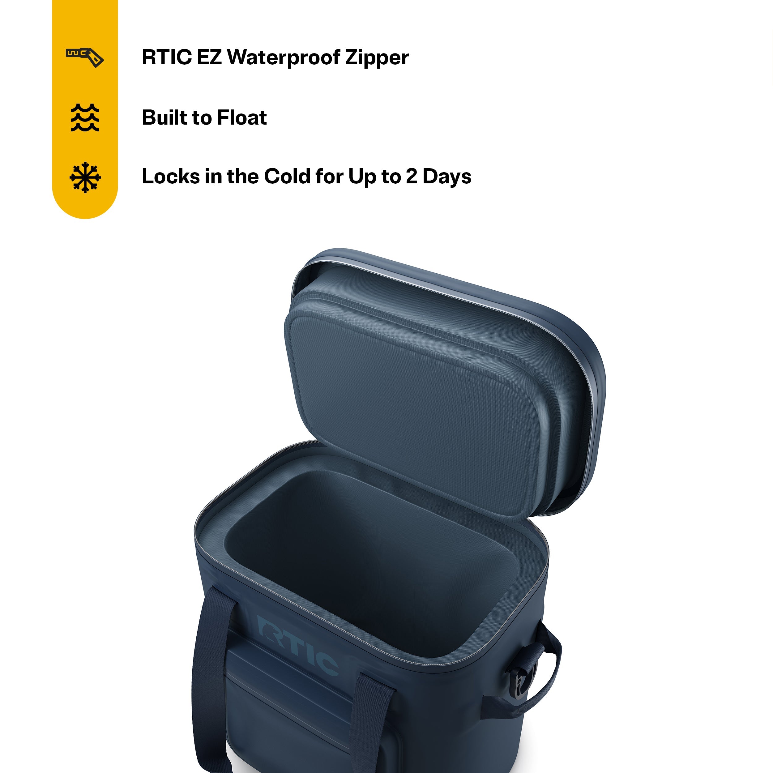Ultra-Tough Soft Cooler Pro (HH3Y)