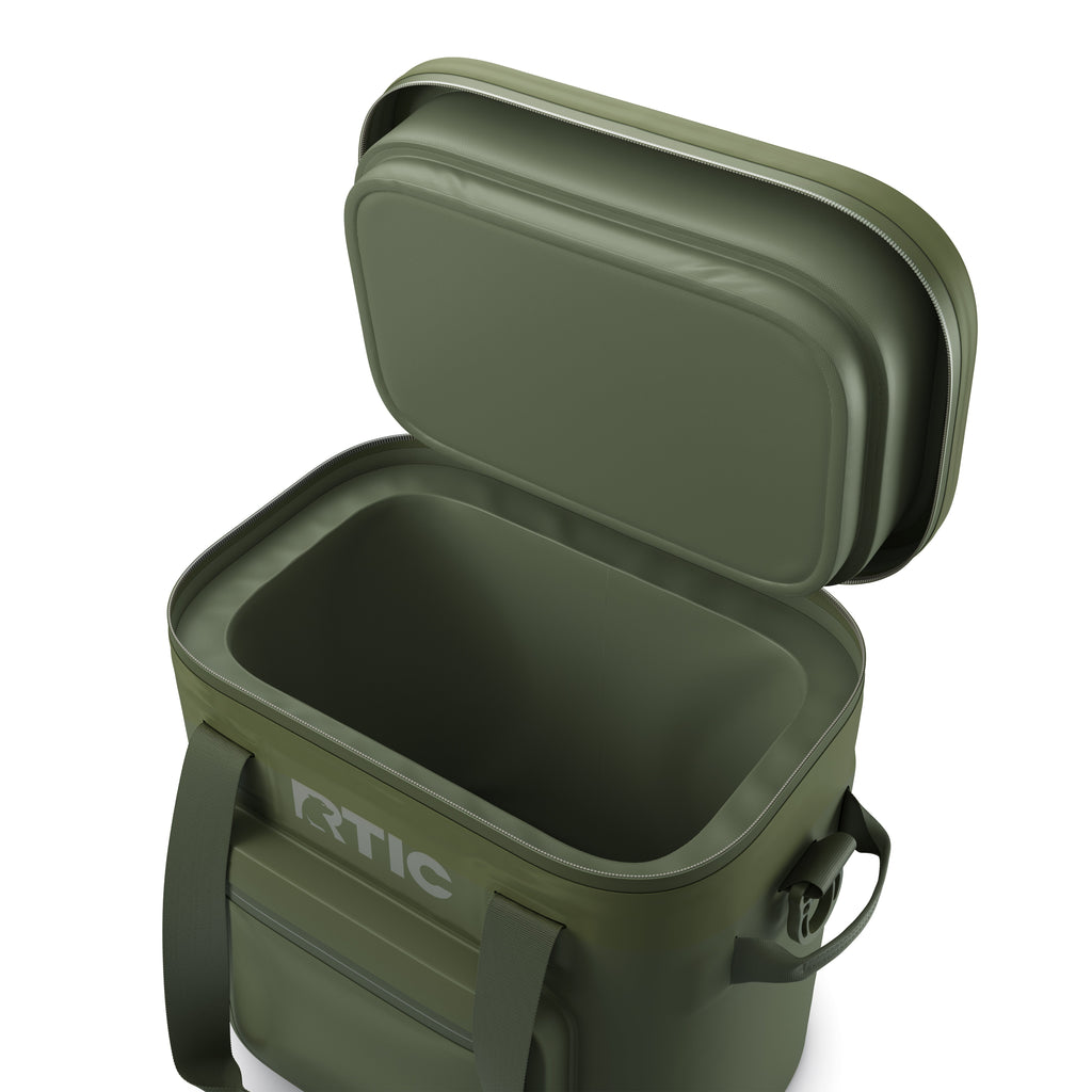 Ultra-Tough Soft Cooler Pro (HH3Y)