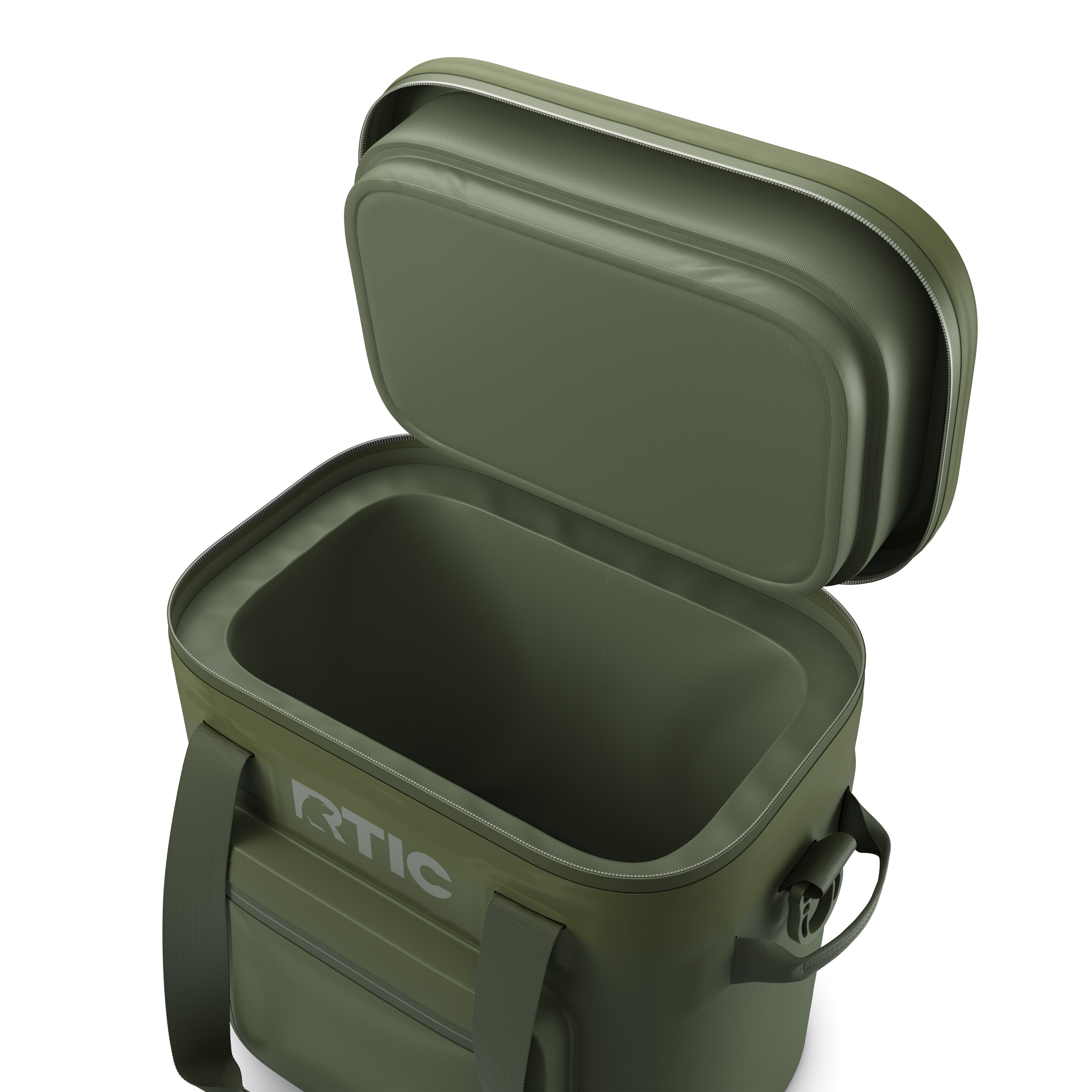 Ultra-Tough Soft Cooler Pro (0SIN)