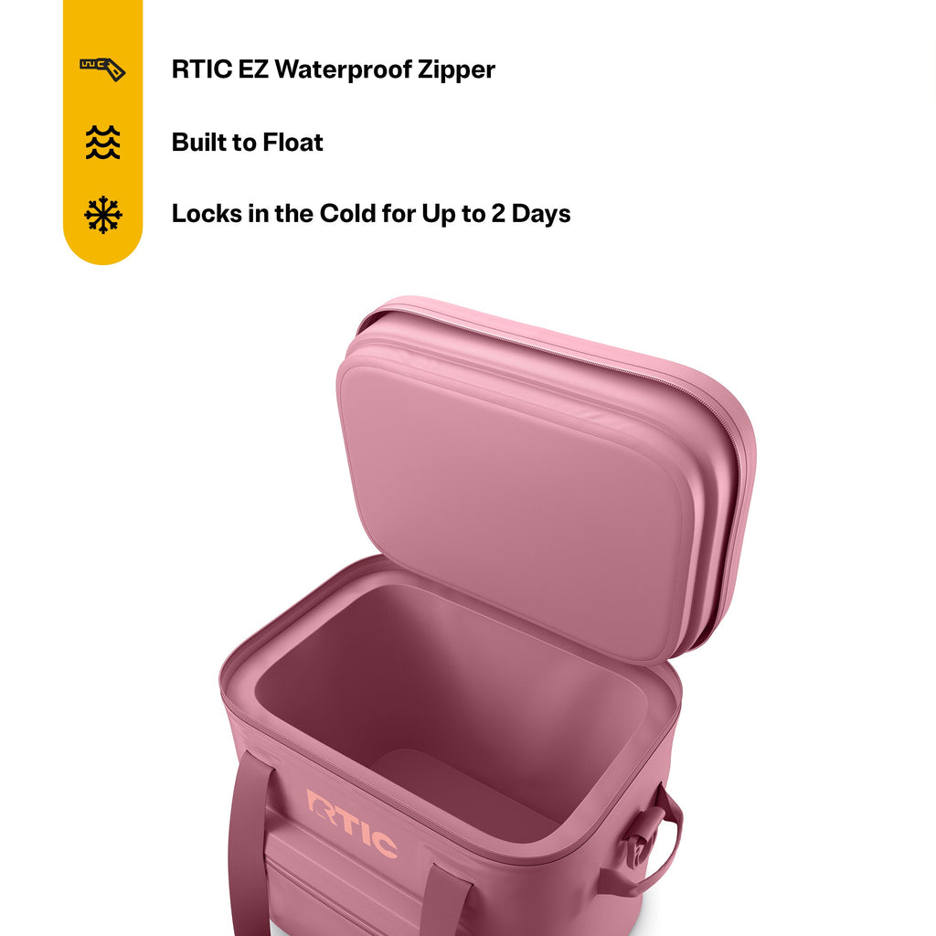 Ultra-Tough Soft Cooler Pro (HH3Y)