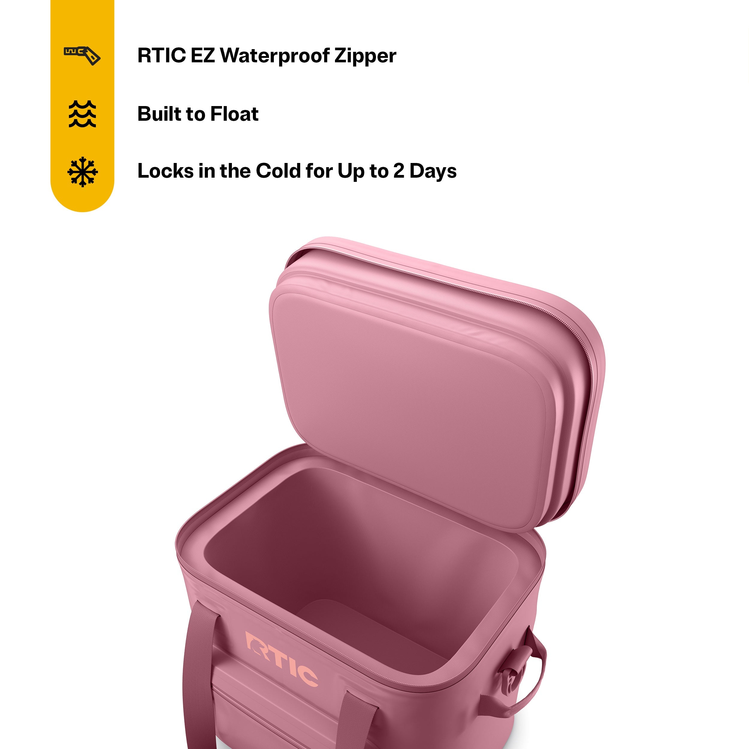 Ultra-Tough Soft Cooler Pro (0SIN)